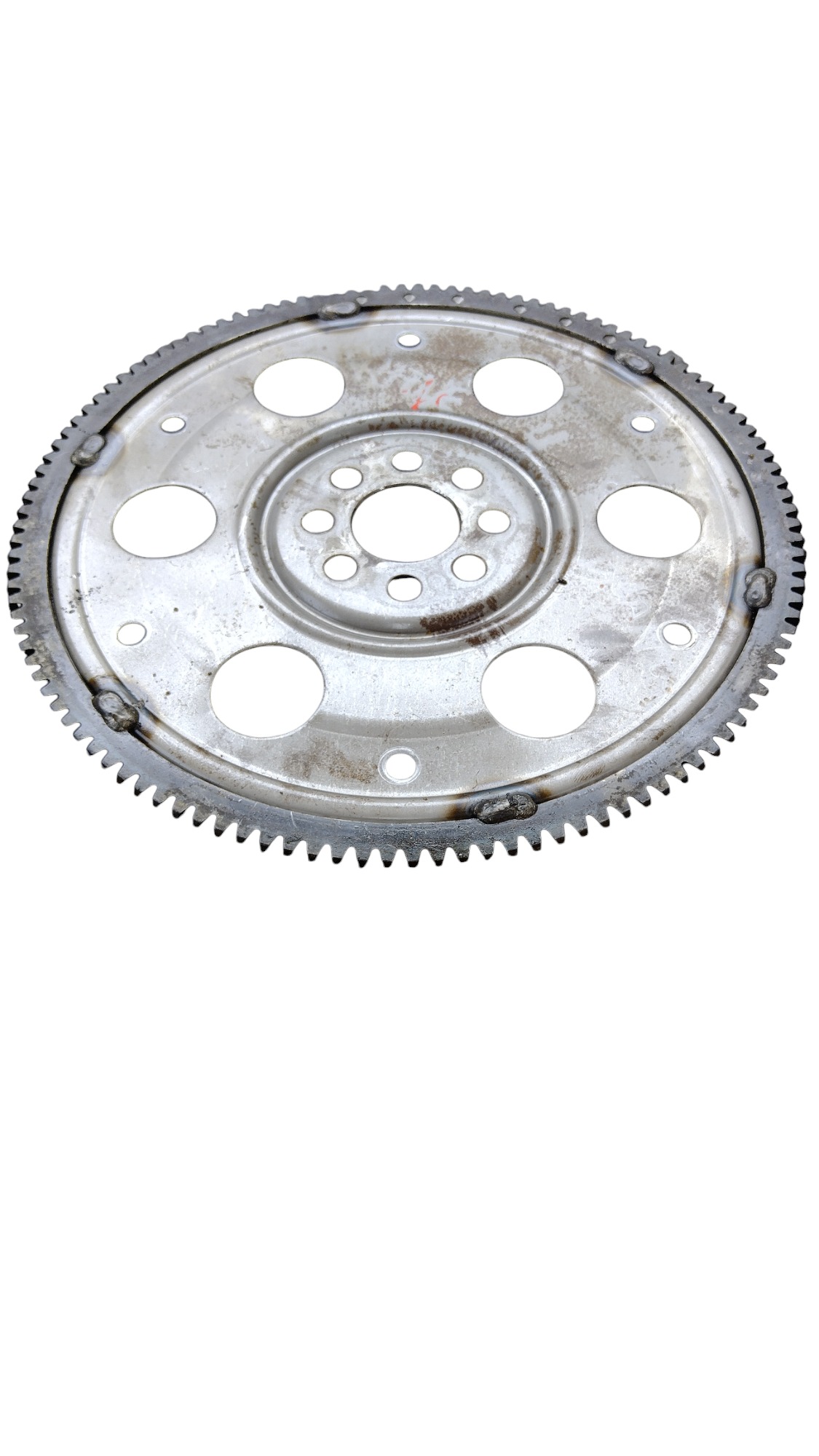 Cremalheira Volante Motor Toyota Rav4 2.0 2013 3
