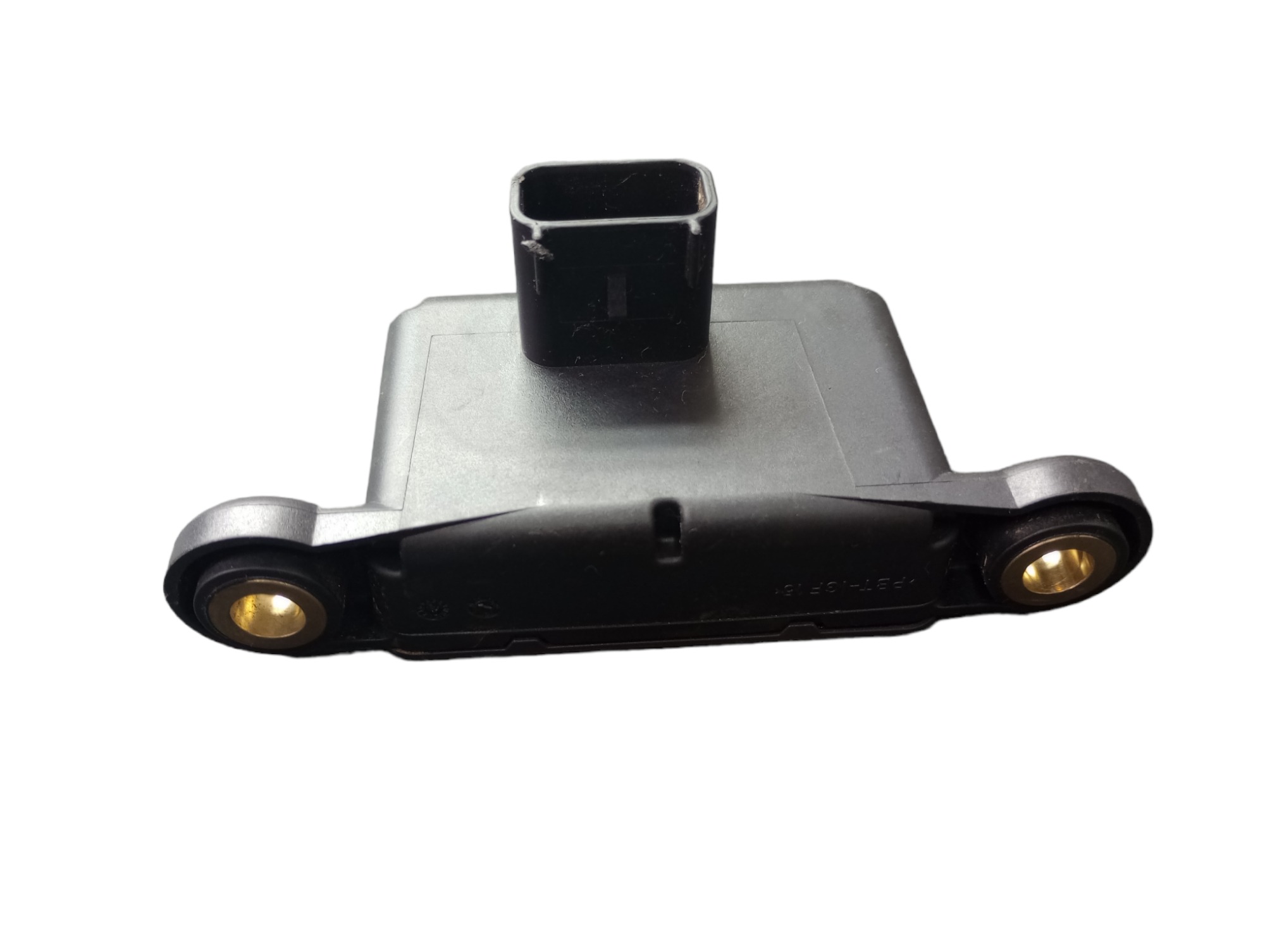 Módulo Sensor De Velocidade Gm S10 2.8 2012 5