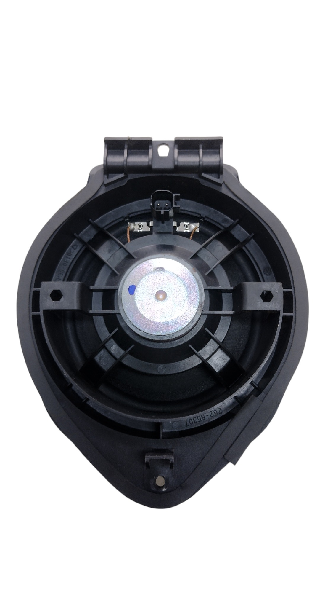 Alto Falante Porta T.e Gm Tracker 2024 Preto 4