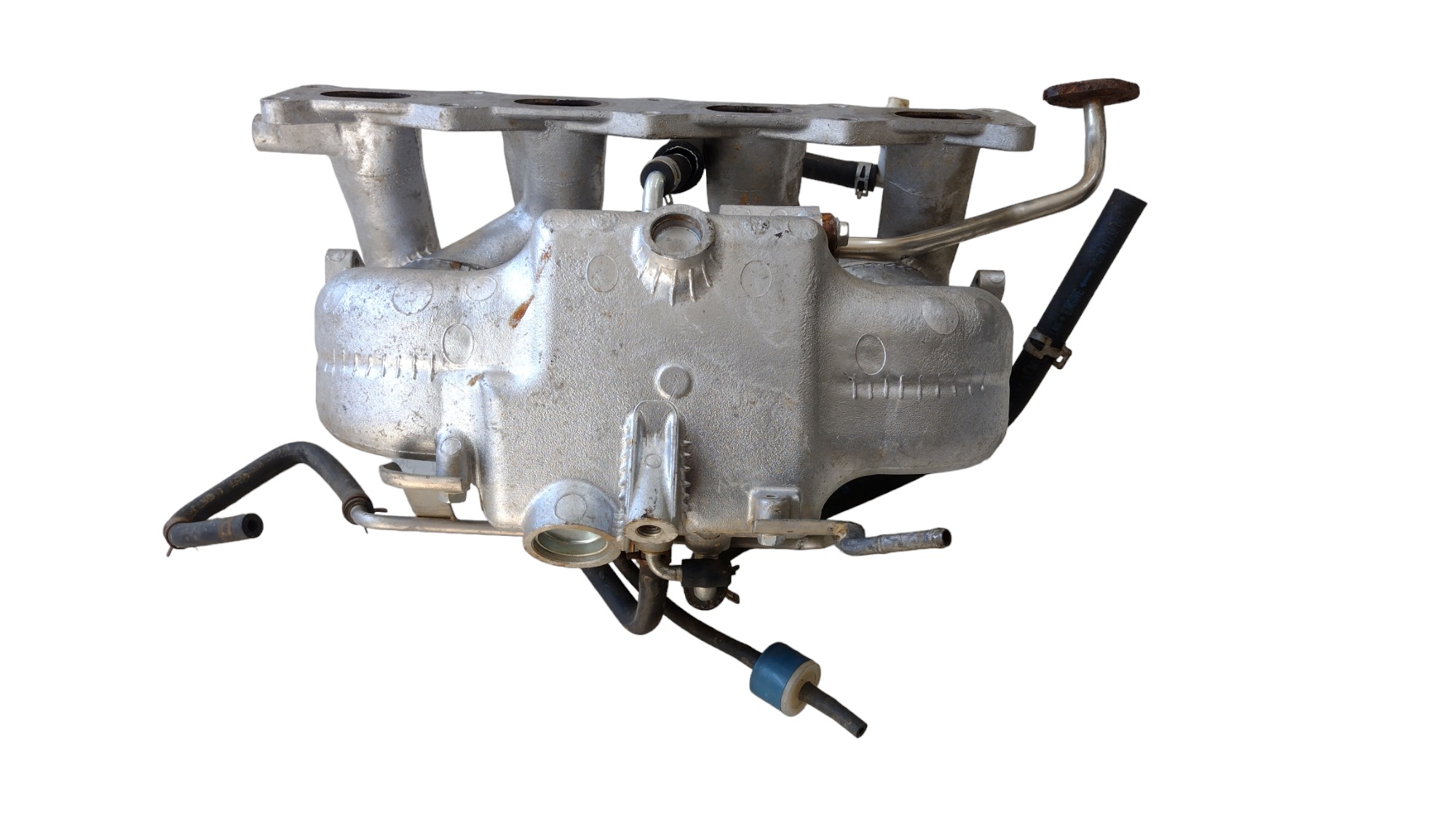 Coletor Admissão Suzuki Jimny 1.3 2012 5