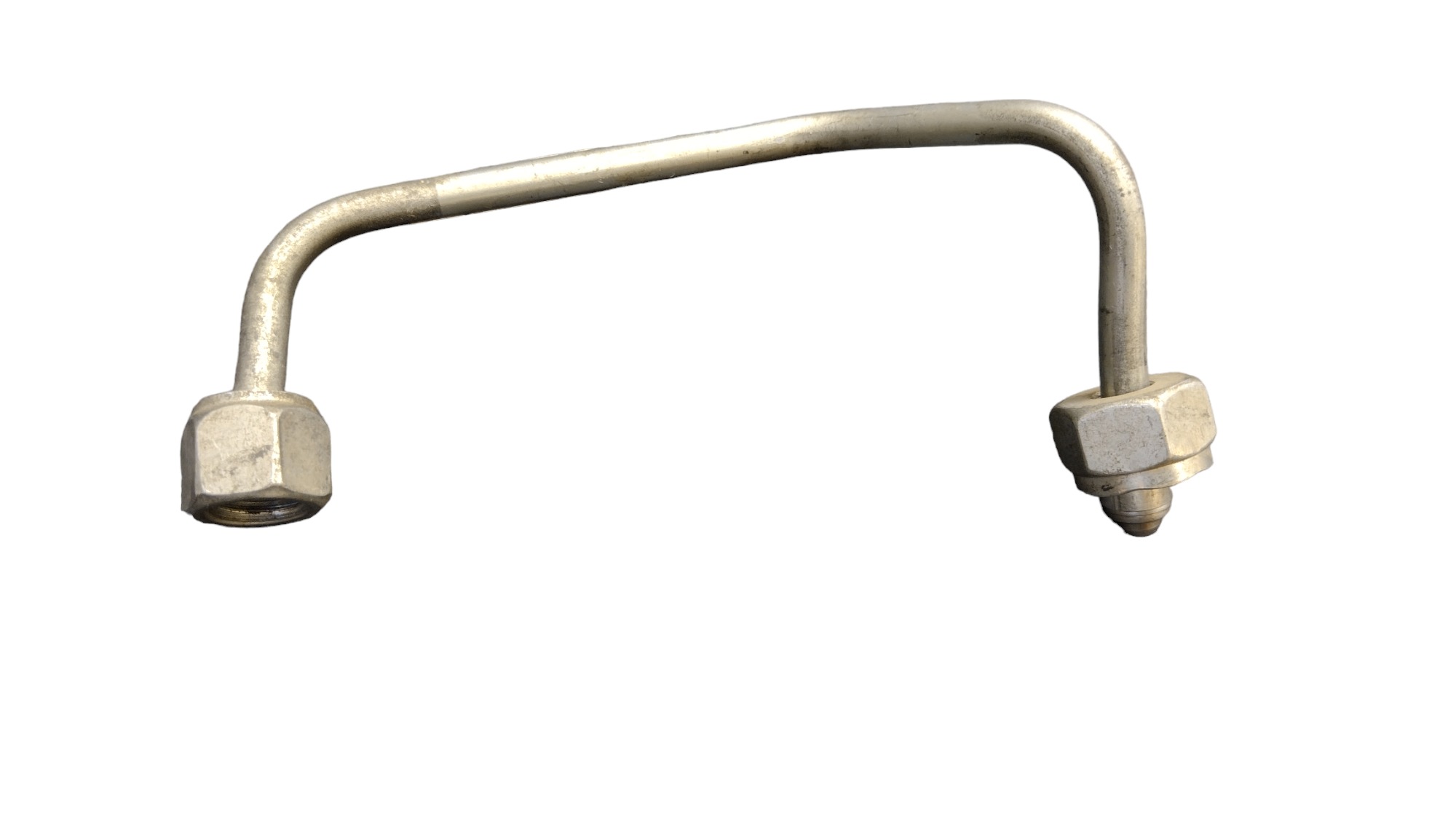 Jogo Canos Dos Bicos Injetores S10 2.8 180 Cv 2013 3