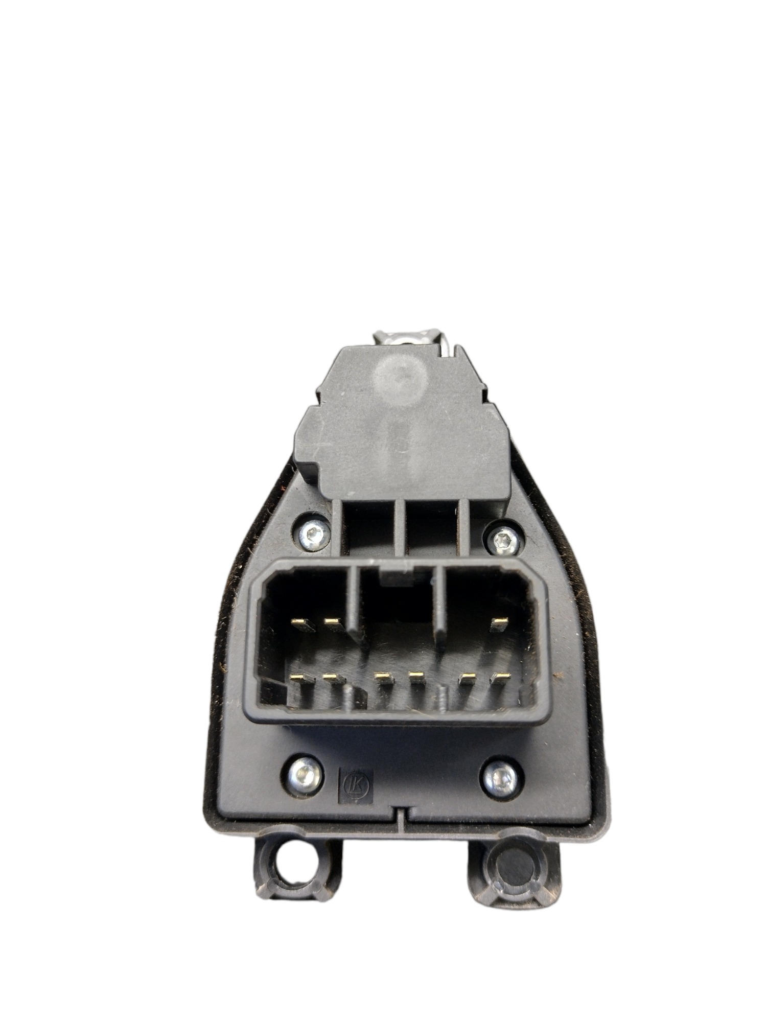 Comando Retrovisor Elétrico Ford Ranger 2018 2