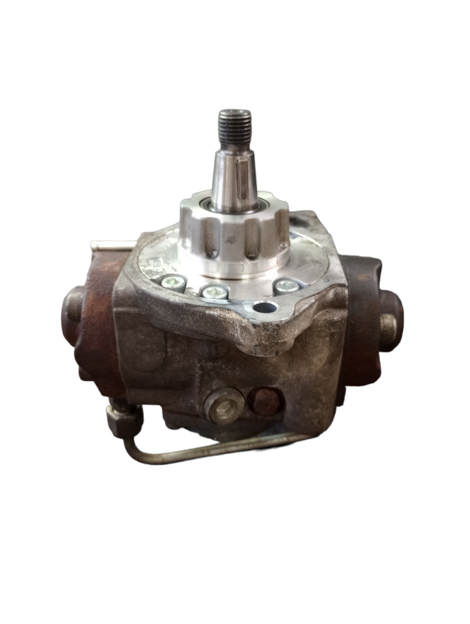 Bomba Injetora Hilux 3.0 2013 2