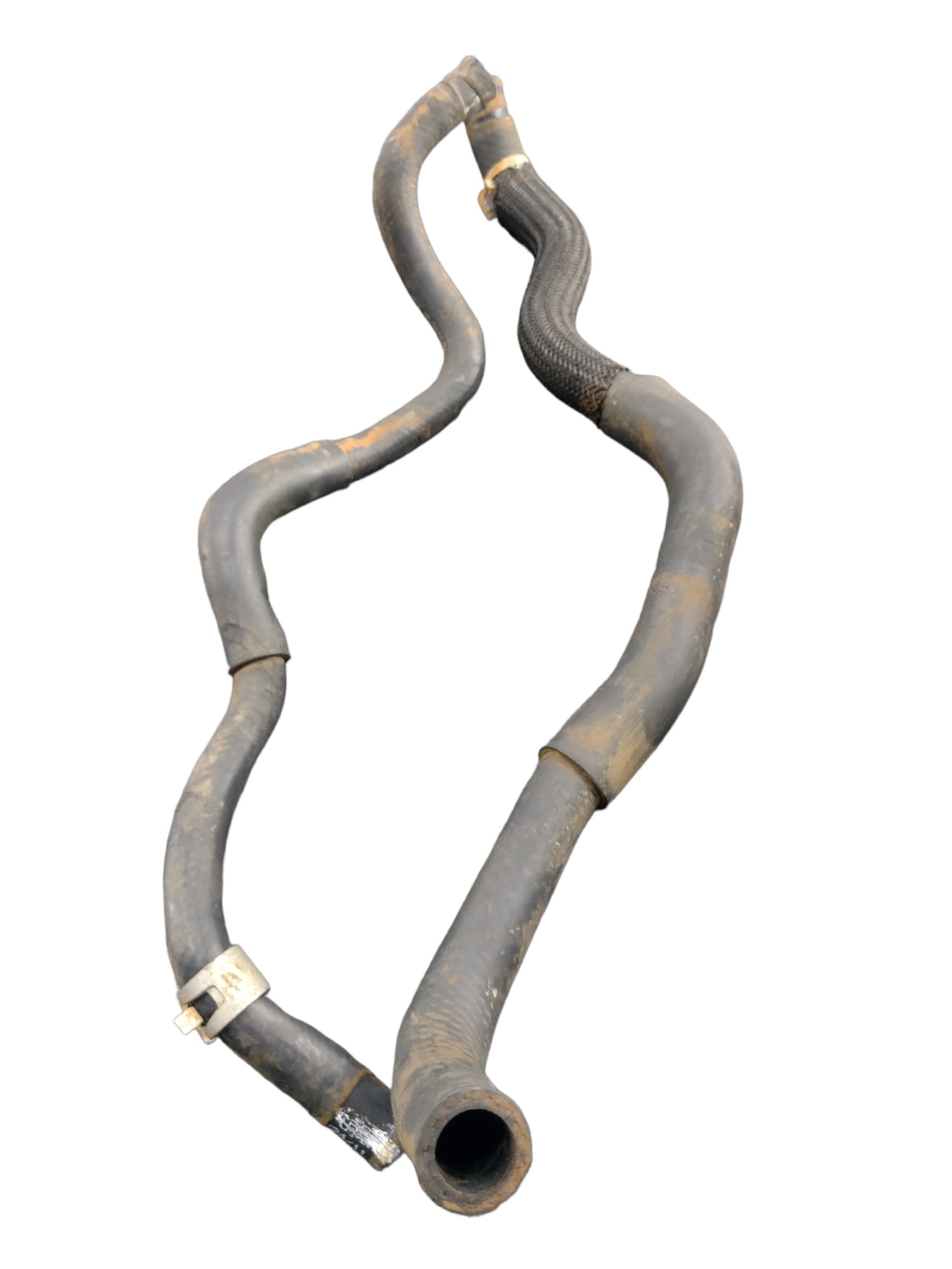 Mangueiras Reservatório Hidráulico Frontier 2.5 2010 2