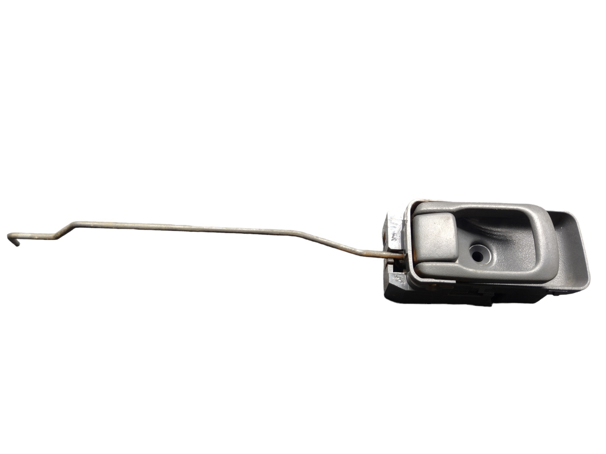 Maçaneta Interna Dianteira L.d Nissan Frontier 2003 2