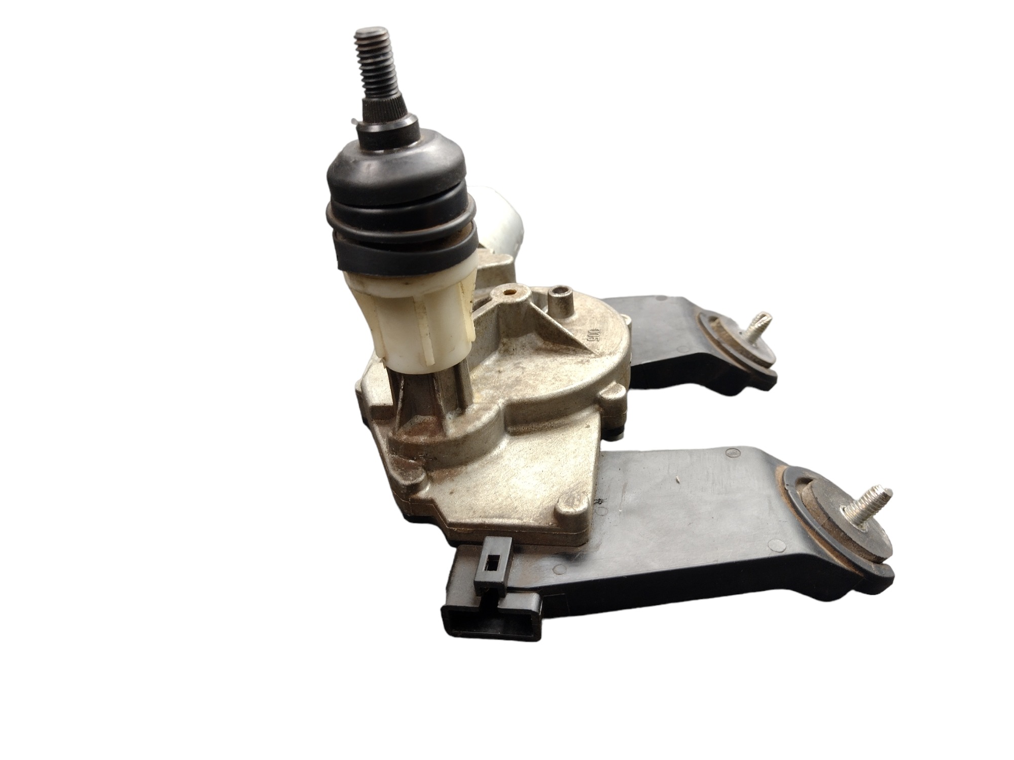 Motor Do Limpador Traseiro Ssangyong Kyron 2011 3