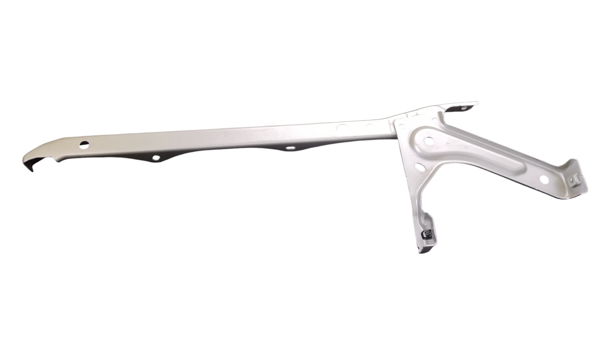 Suporte Painel Frontal Corolla Cross 2024 4