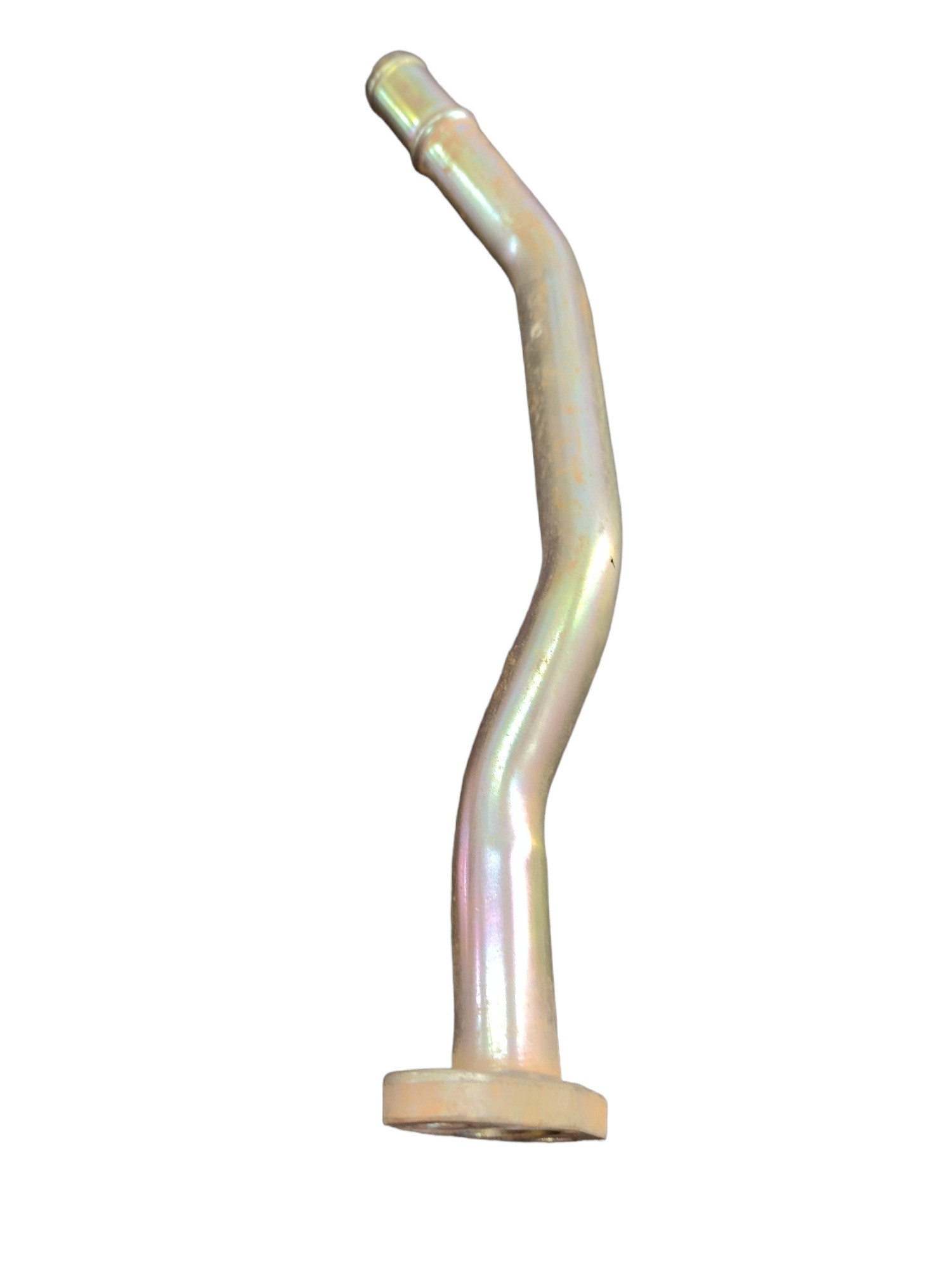 Cano Turbina L200 Triton 2015 2