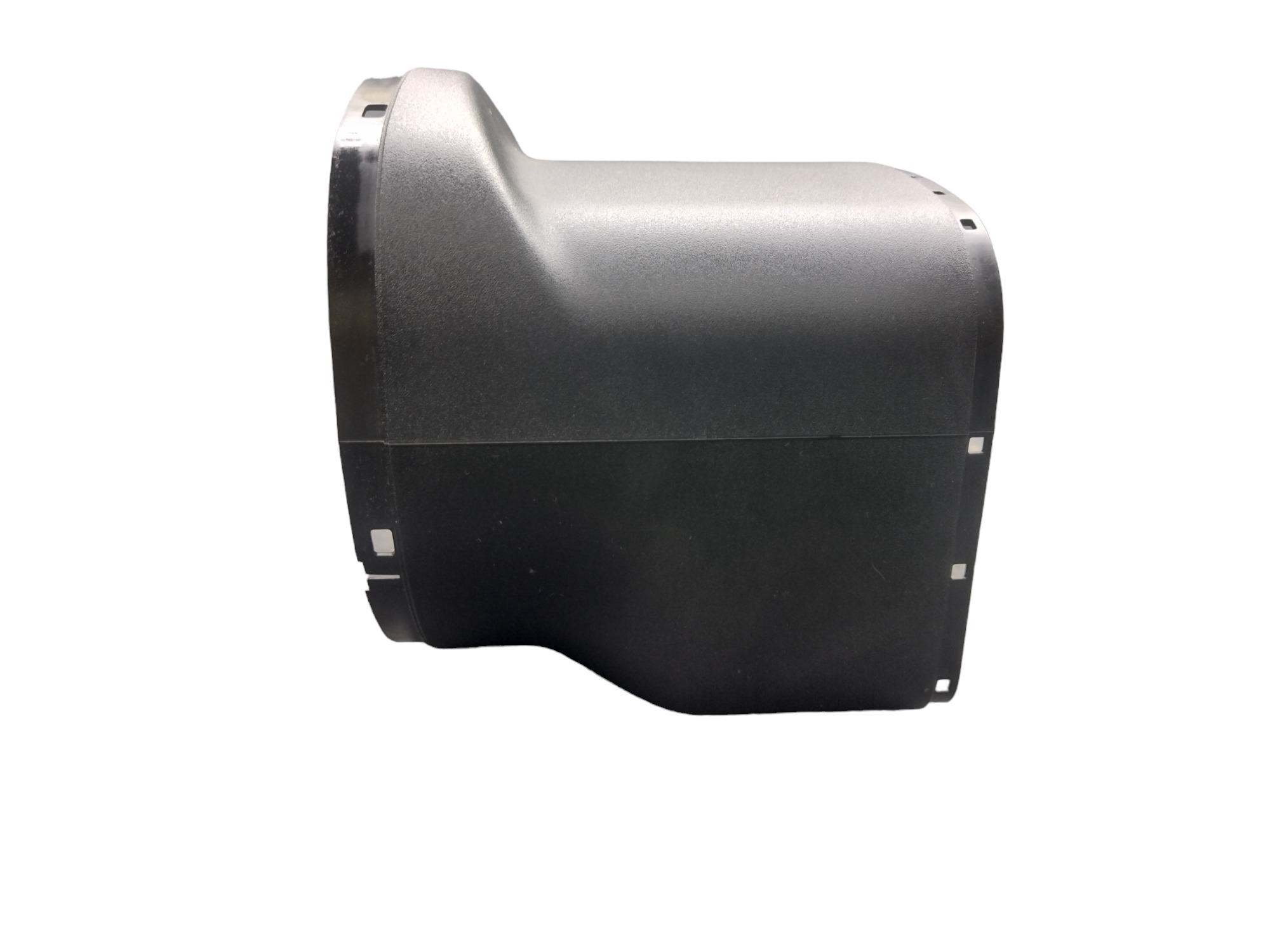 Moldura Acabamento Chave De Seta  Grand Cherokee 2011 5