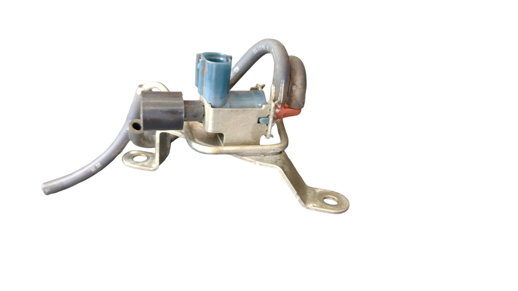 Válvula Solenóide Vácuo Turbina Hilux Sw4 2.8 2019 2