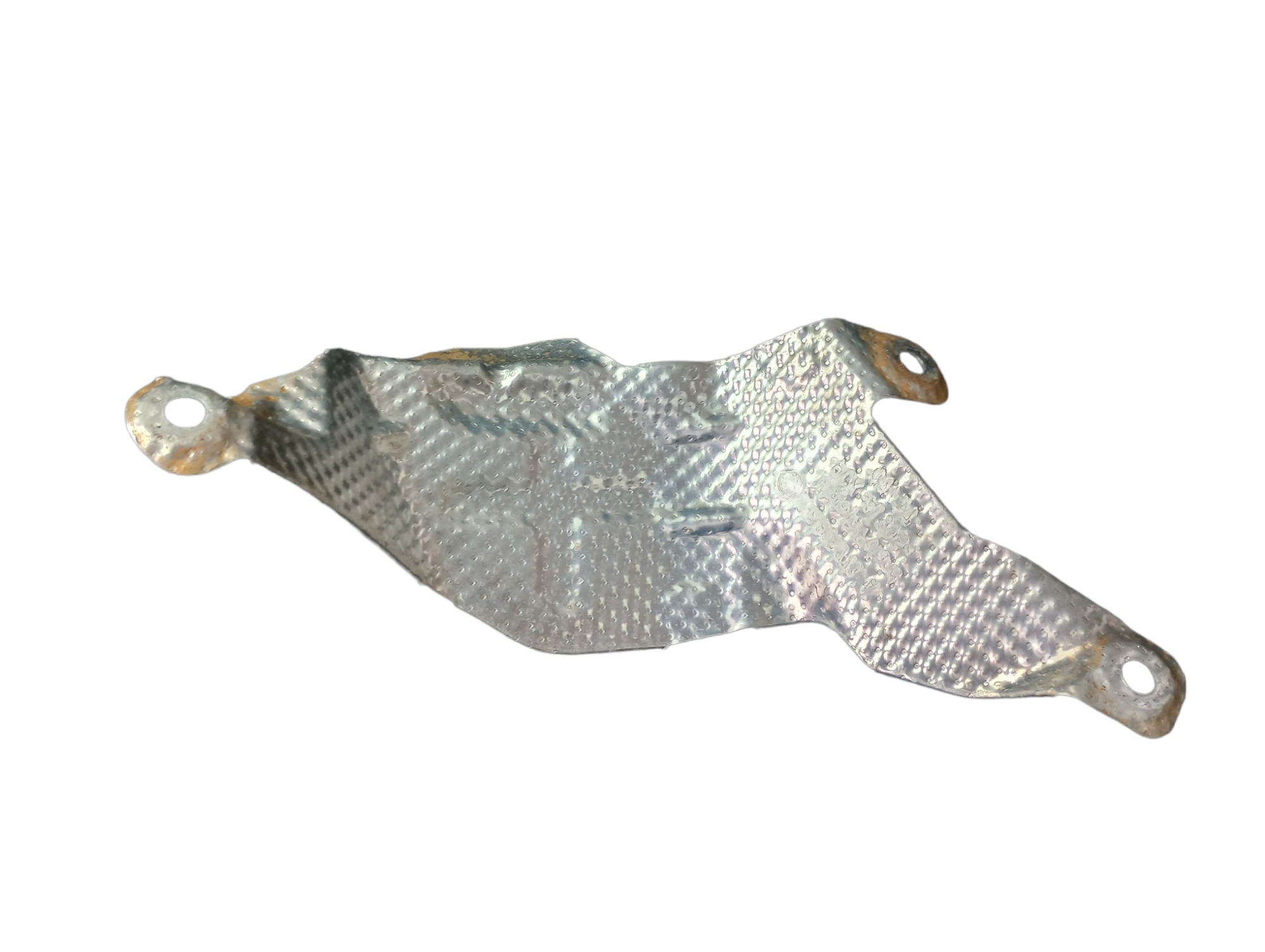 Defletor Calor Amarok V6 3.0 2022 3