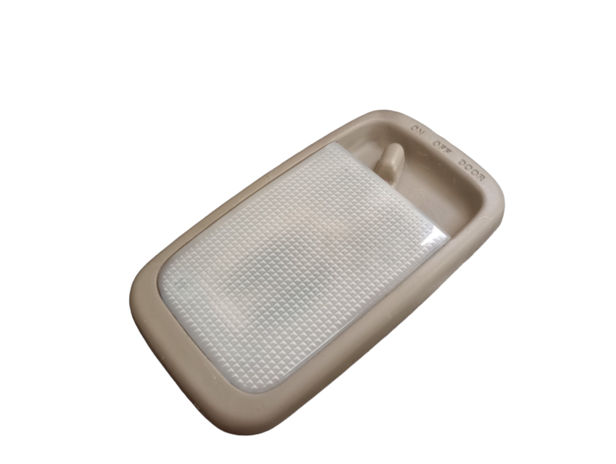 Luz Cortesia Interna Hilux Sw4 2013 3
