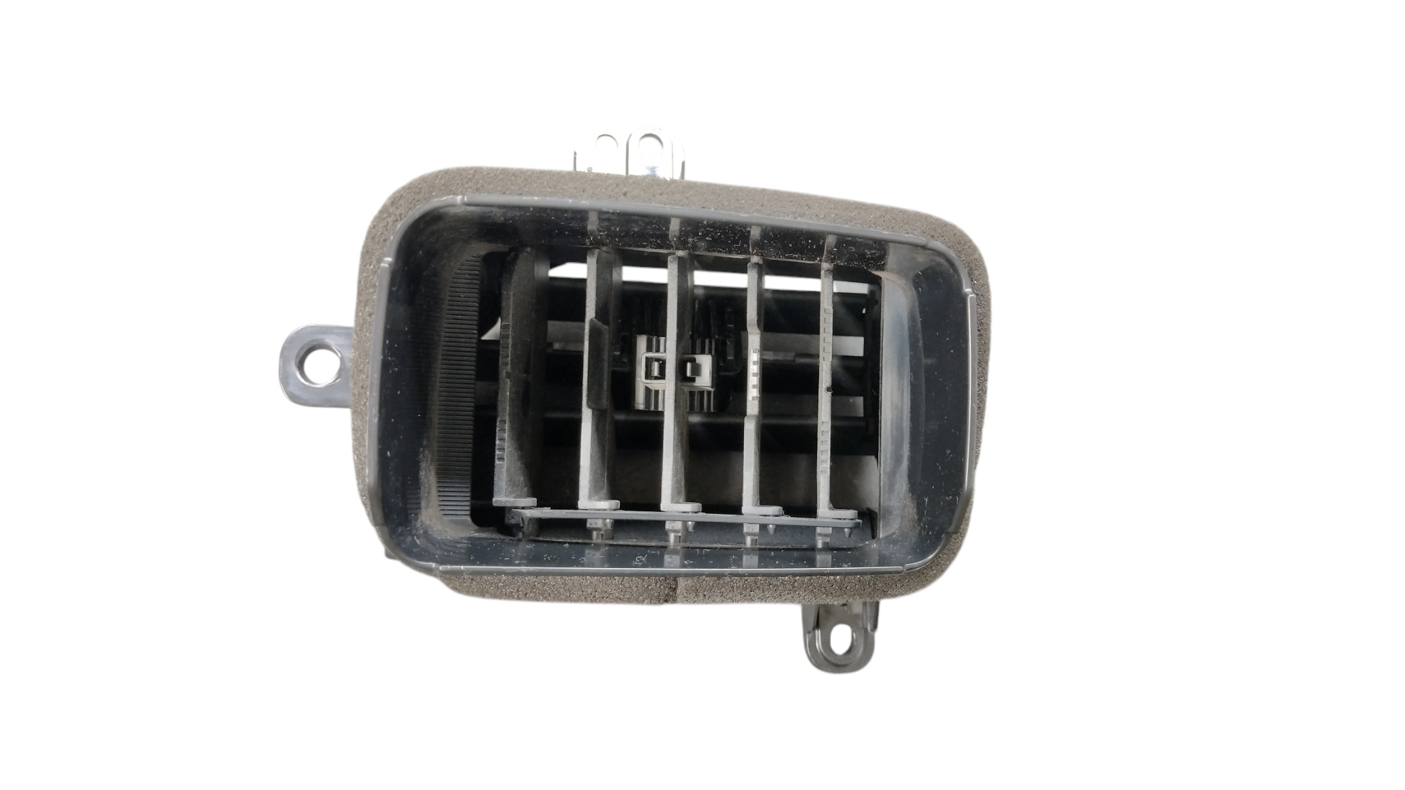 Difusor De Ar L.d Painel Hilux Sw4 Srx 2017 4
