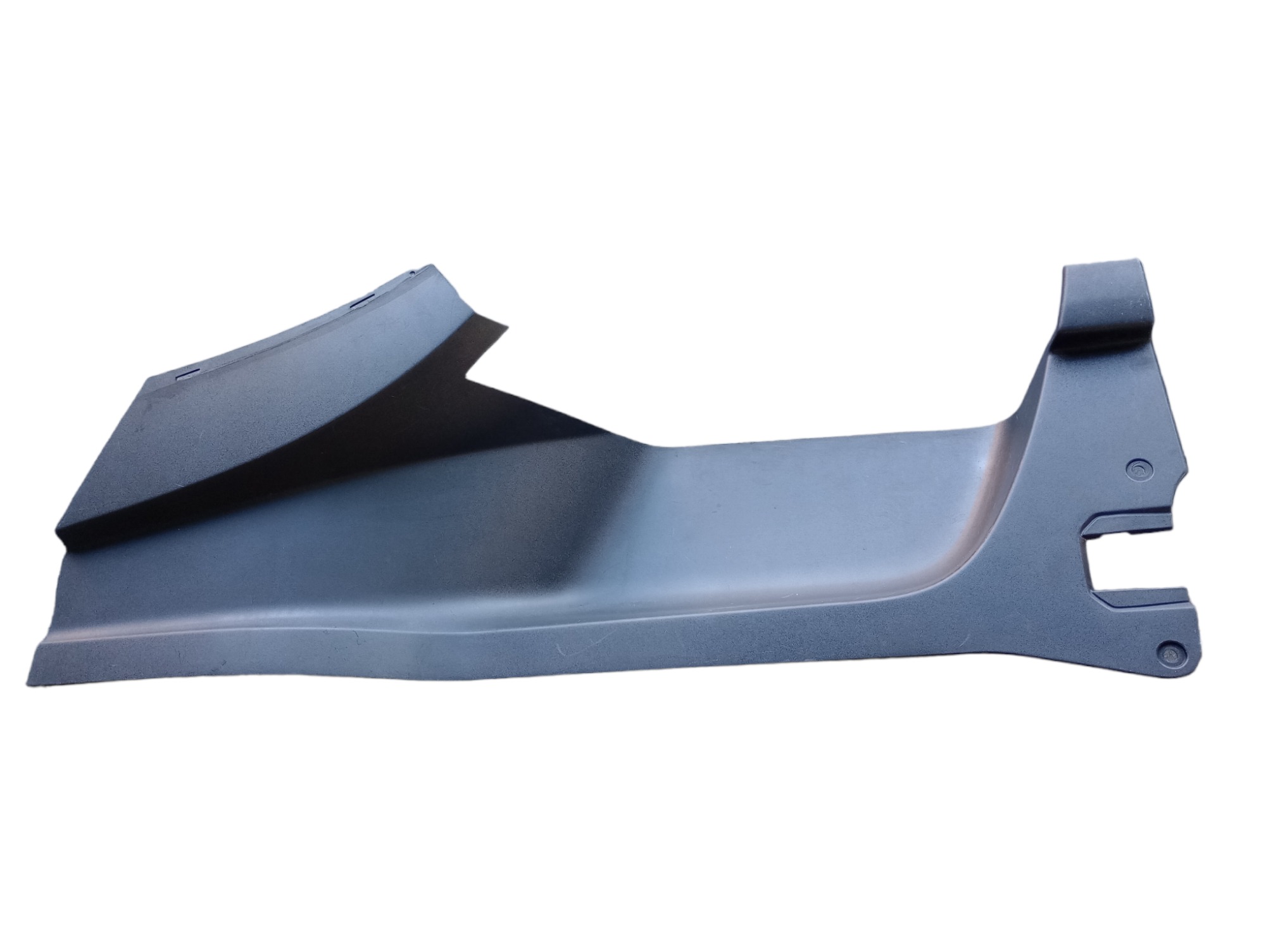 Estribo Cabine Superior L.e Fh 460 540 2016 2021 3