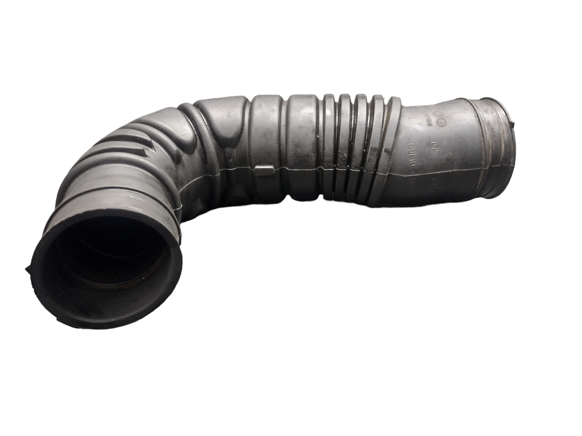 Mangueira Do Filtro De Ar Hilux 3.0 2013 4