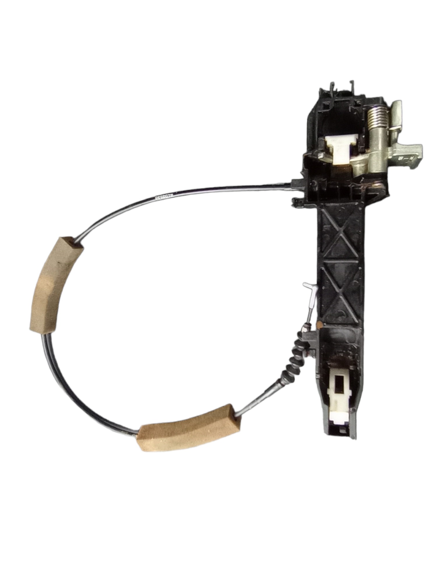 Maçaneta Externa Porta T.e Frontier 2011 Com Detalhes 4