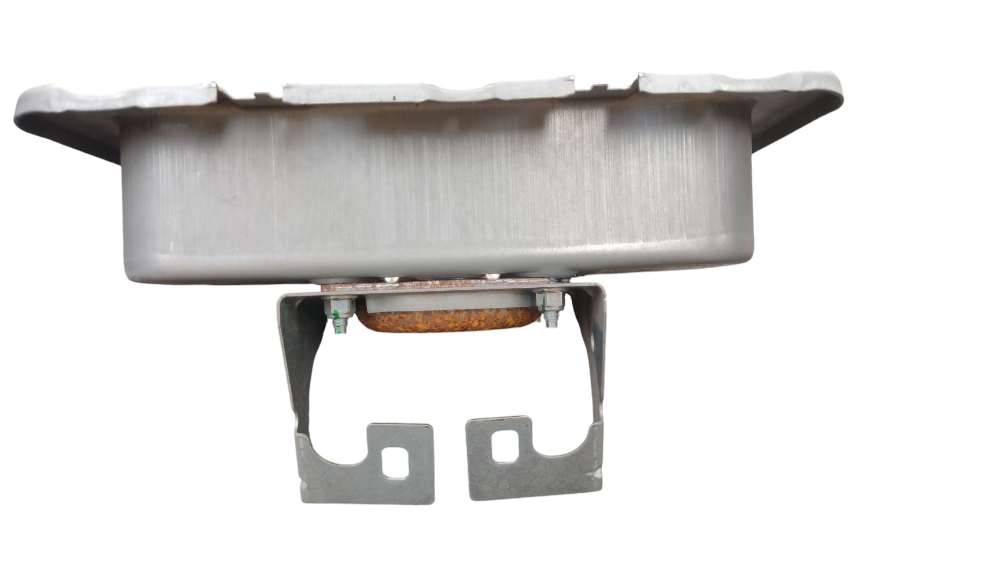 Bolsa airbag L.D passageiro Ford Ranger 2.2 2013 4