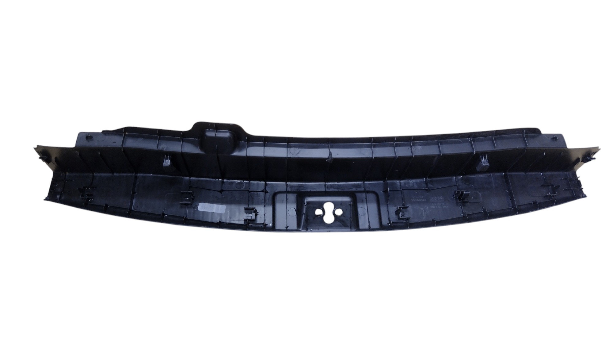 Acabamento Interno Porta Malas Honda Hrv 2021 3