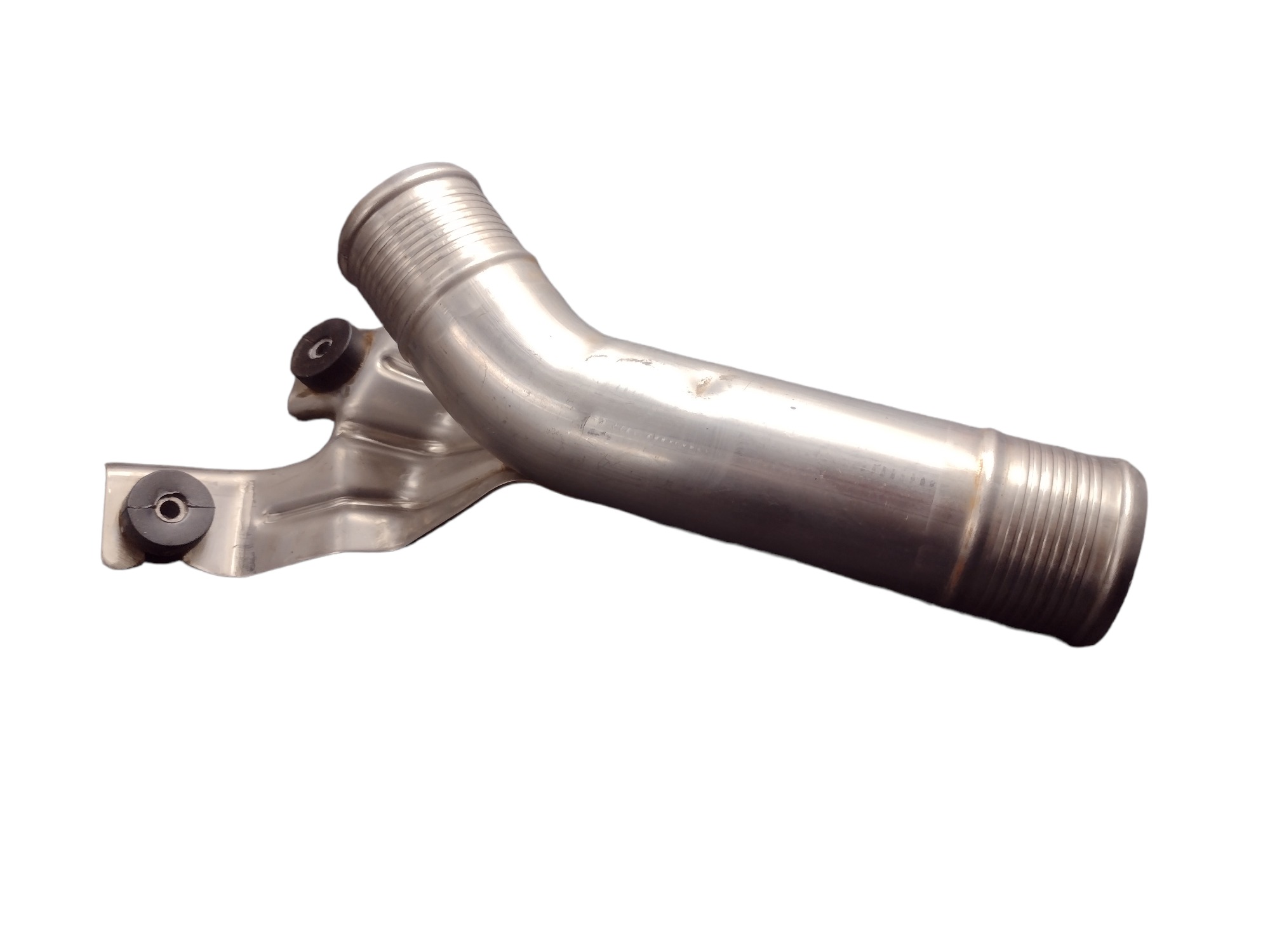 Cano Intercooler L.d S10 2.8 2015 2