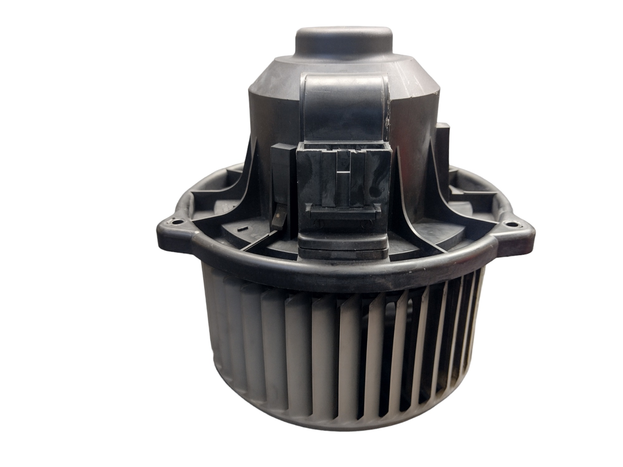 Motor Do Ar Forçado Discovery 3 2008 3