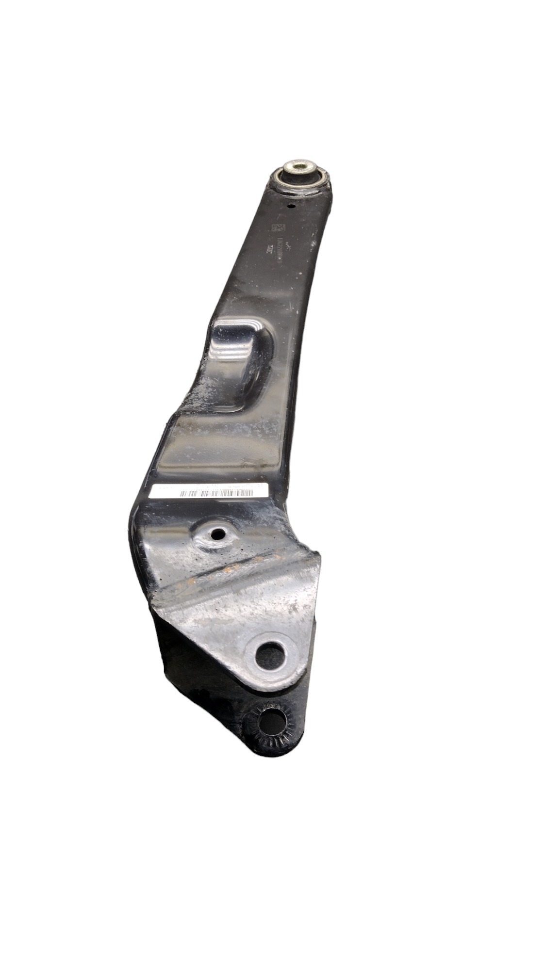Braço Superior Suspensão T.e Fiat Toro 2.0 Diesel 2022 2
