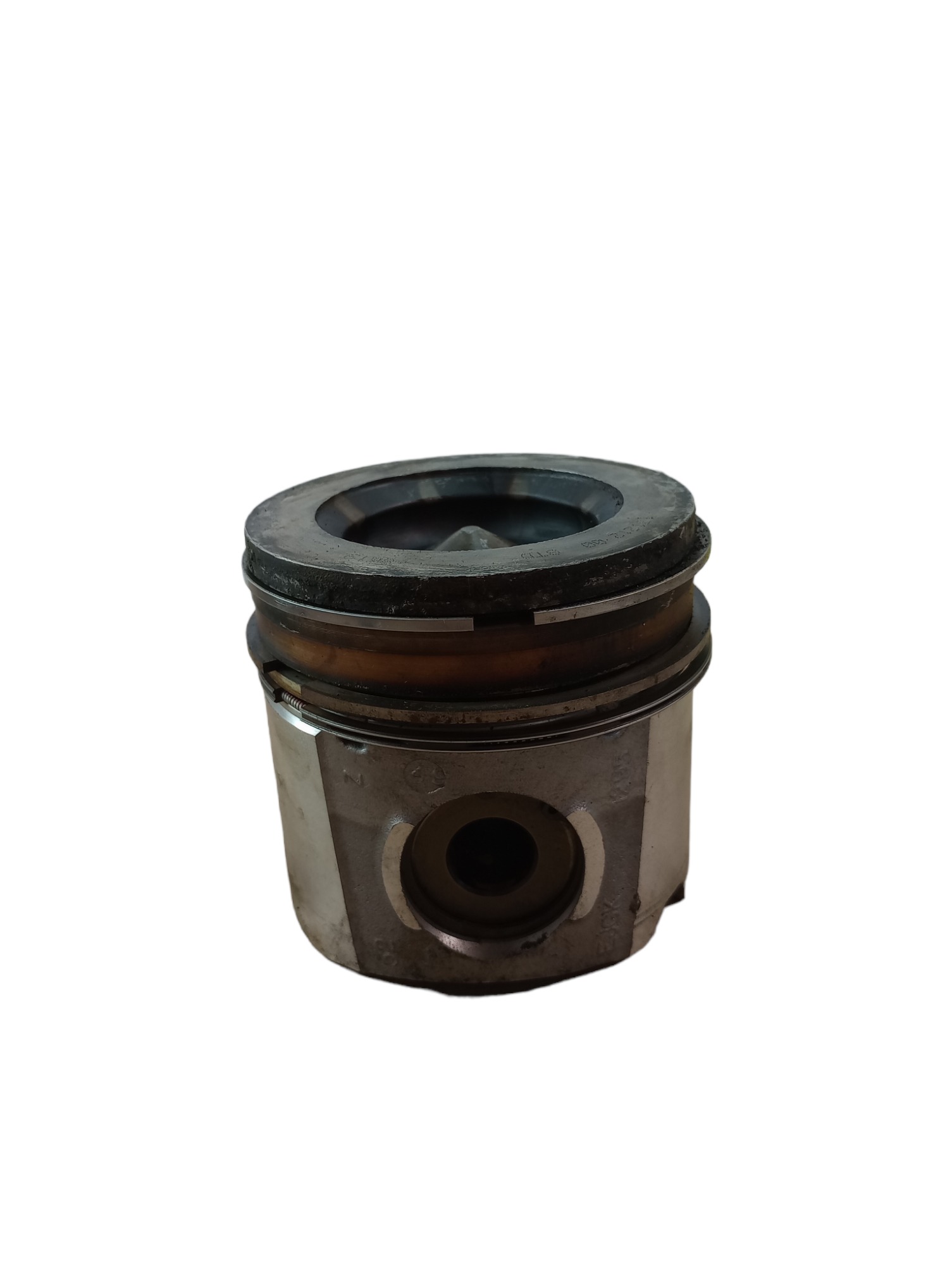 Pistão Std Ford Cargo 816 2013 5