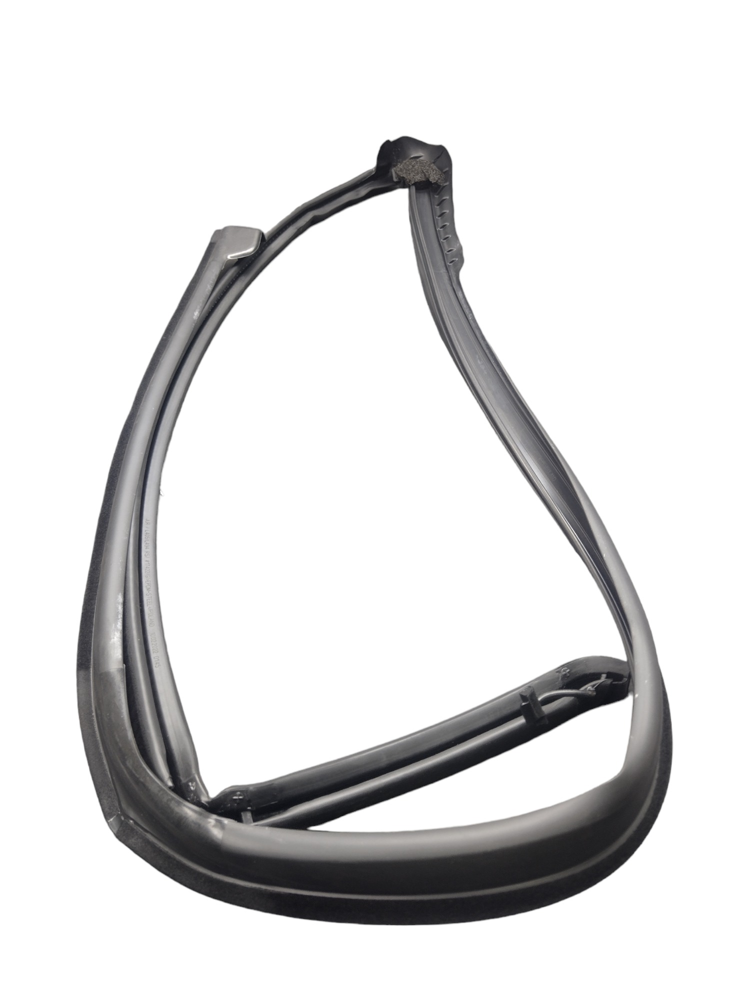 Borracha Superior Guarnição Porta D.d Range Rover Sport 2018 6