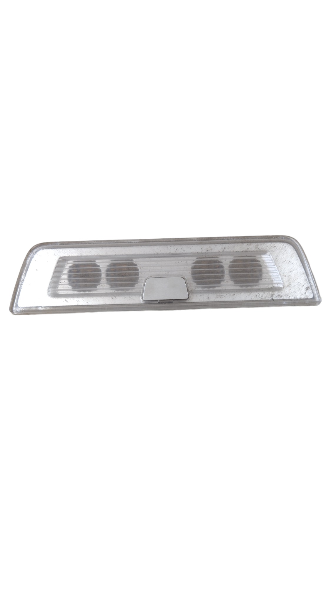 Luz Cortesia Cabine Volvo Fh 460-540 2016 A 2021 5