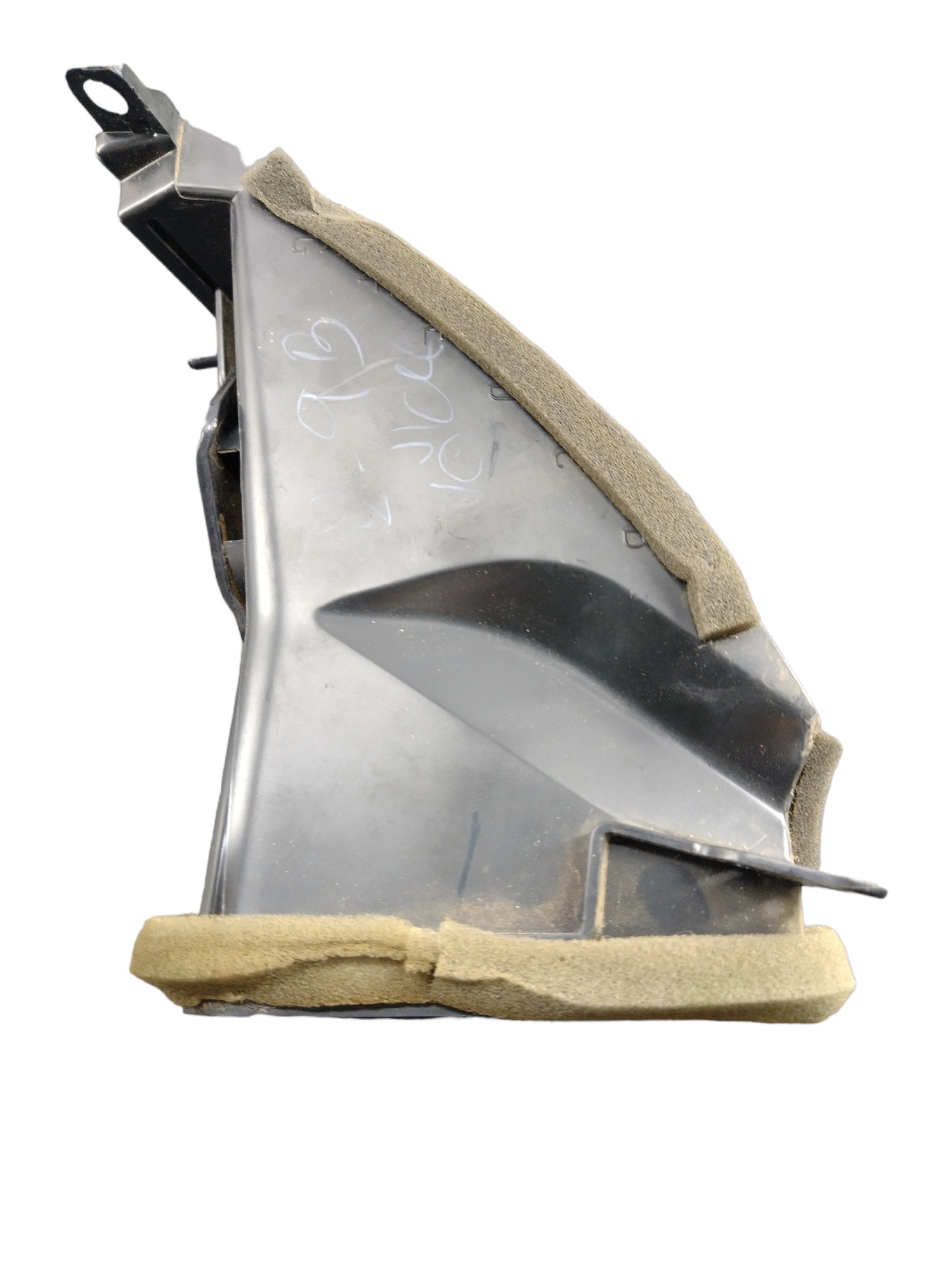 Difusor De Ar Central L.e Triton 2015 5
