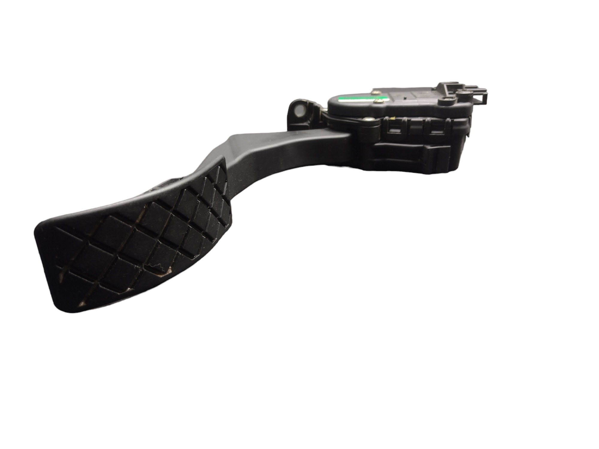 Pedal Acelerador Vw Amarok 2.0 2011 4