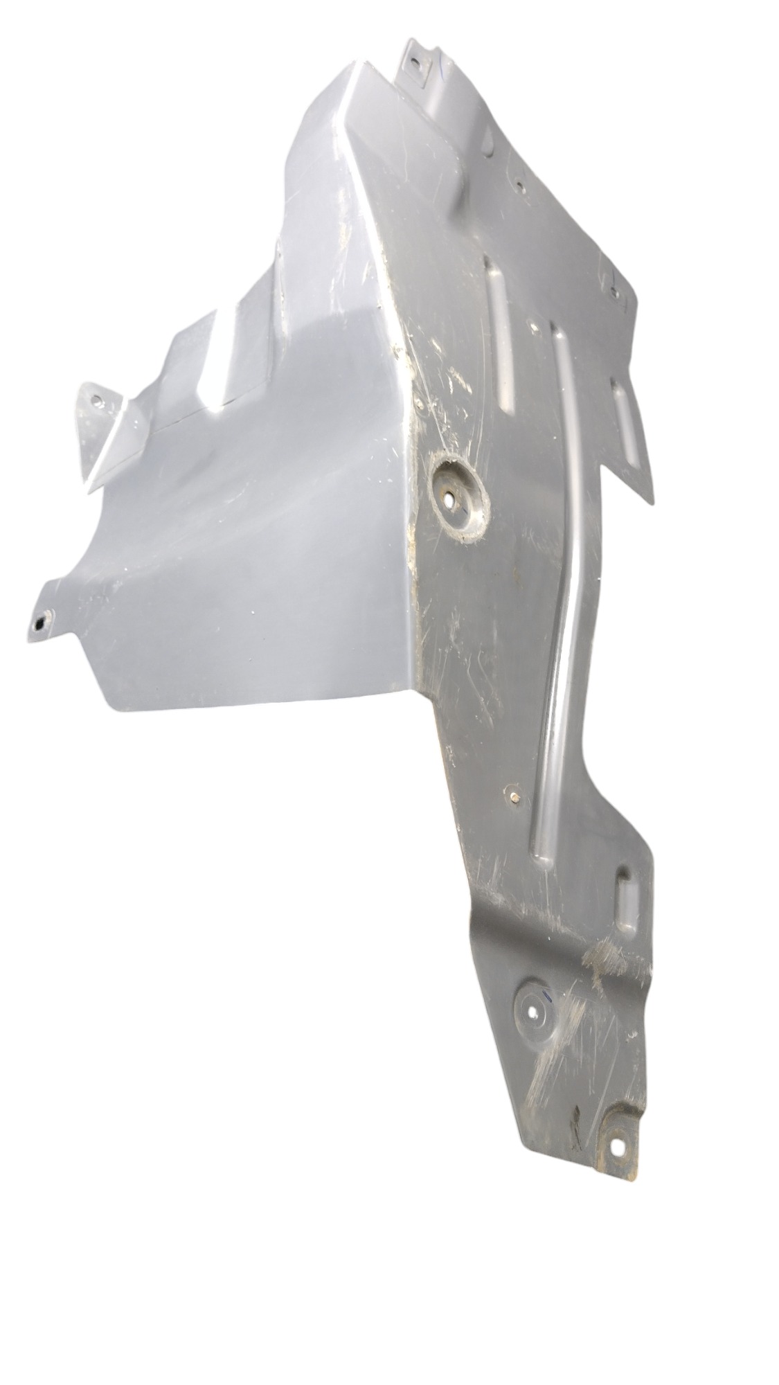 Extensor Parabarro D.d Gm Tracker 2024 5