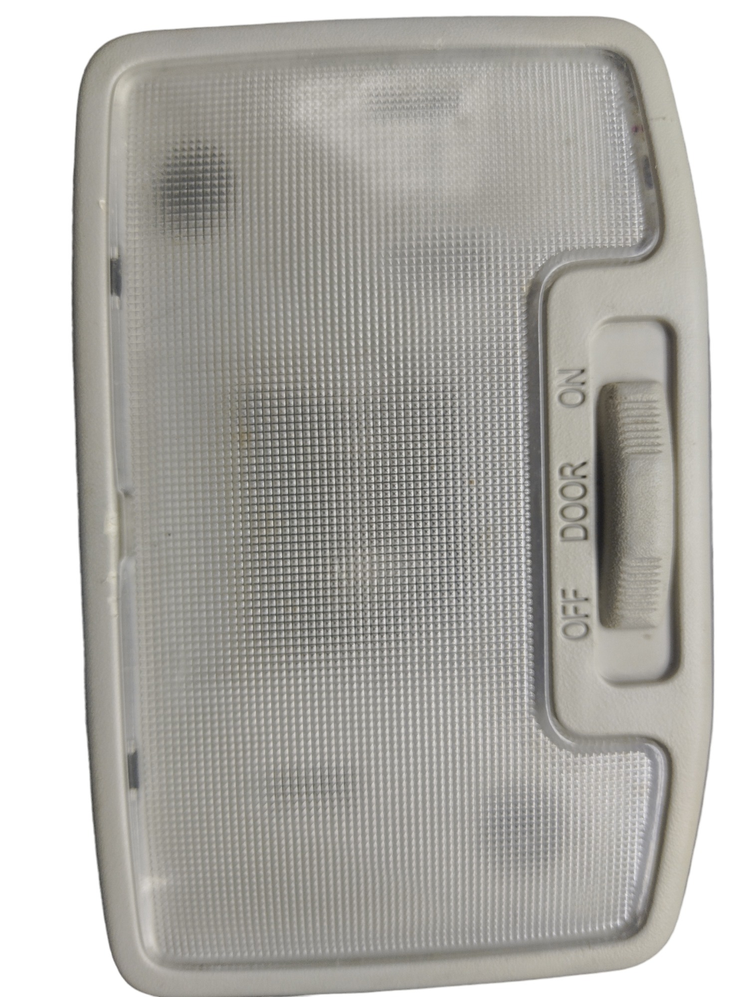 Luz De Teto Central S10 Ltz 2017 4