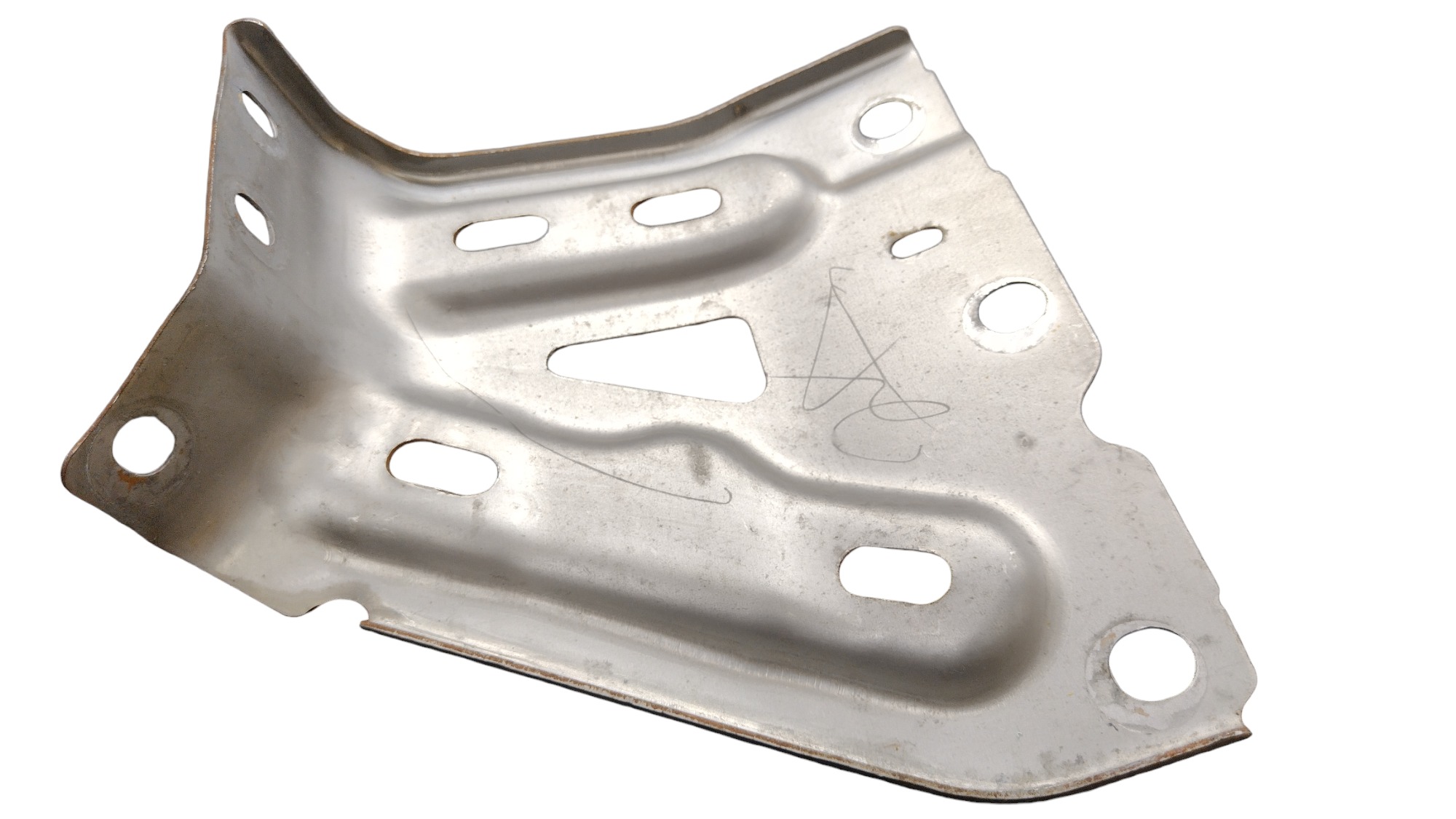 Suporte Protetor Gm S10 2016 2