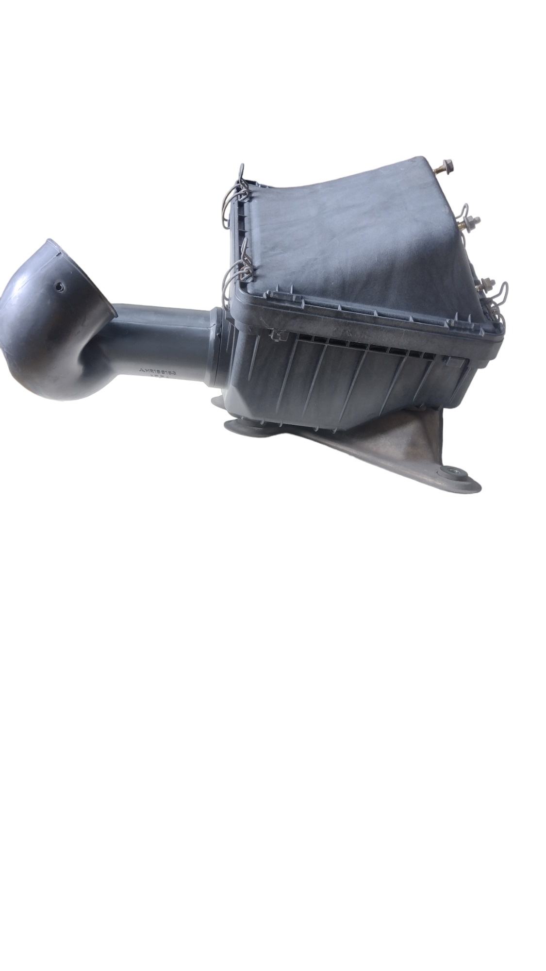 Caixa Filtro De Ar Pajero Sport V6 3.0 2005 2