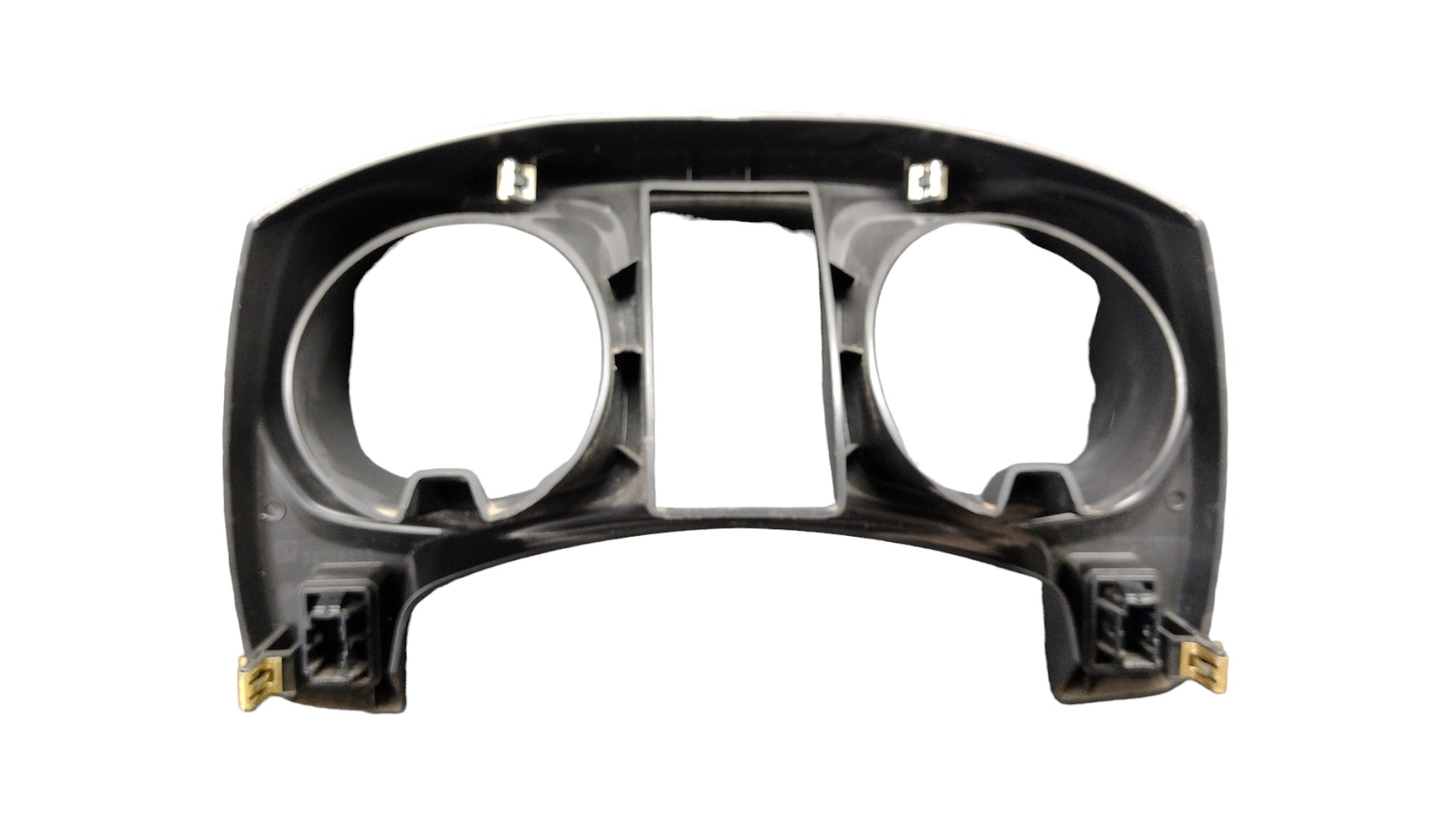 Moldura Acabamento Painel De Instrumento Trailblazer 2015 3