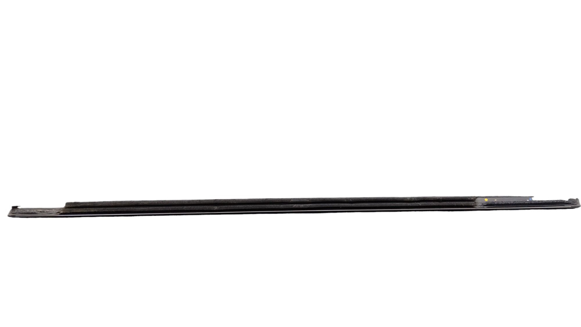 Pestana Externa Porta D.d Fiat Toro 2022 Cromada 2