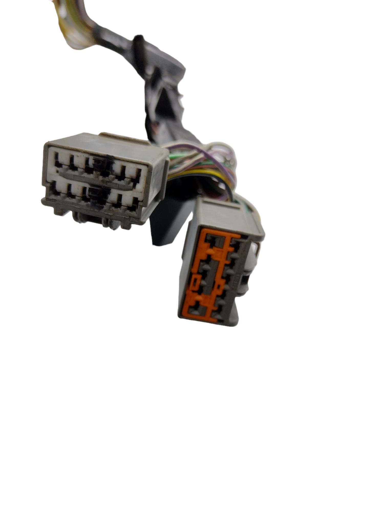 Chicote Coluna De Direção Ranger 3.0 2010 3