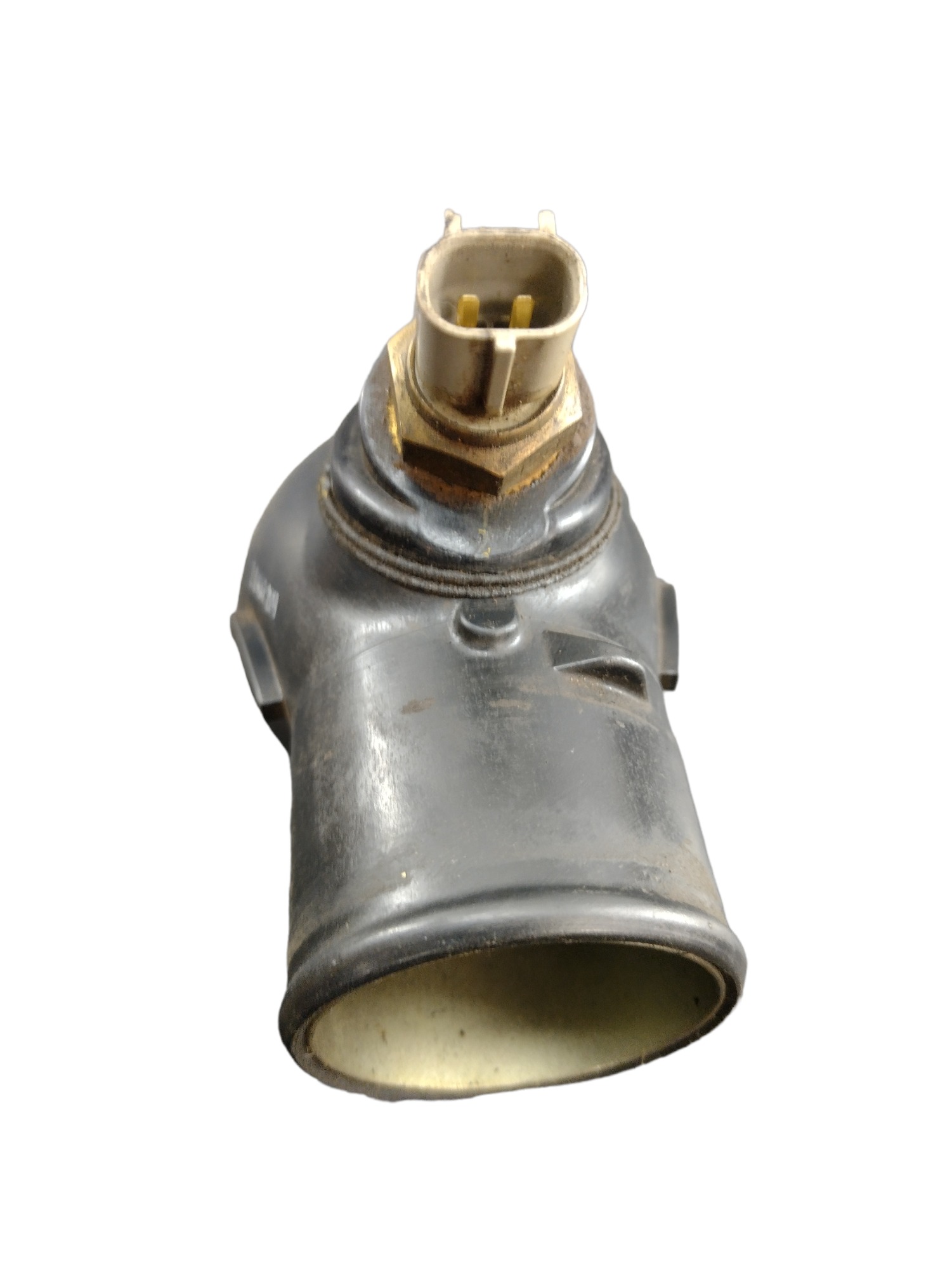 Mangueira Tubo Tbi Toyota Hilux 2.8 2019 17363-0l020 2