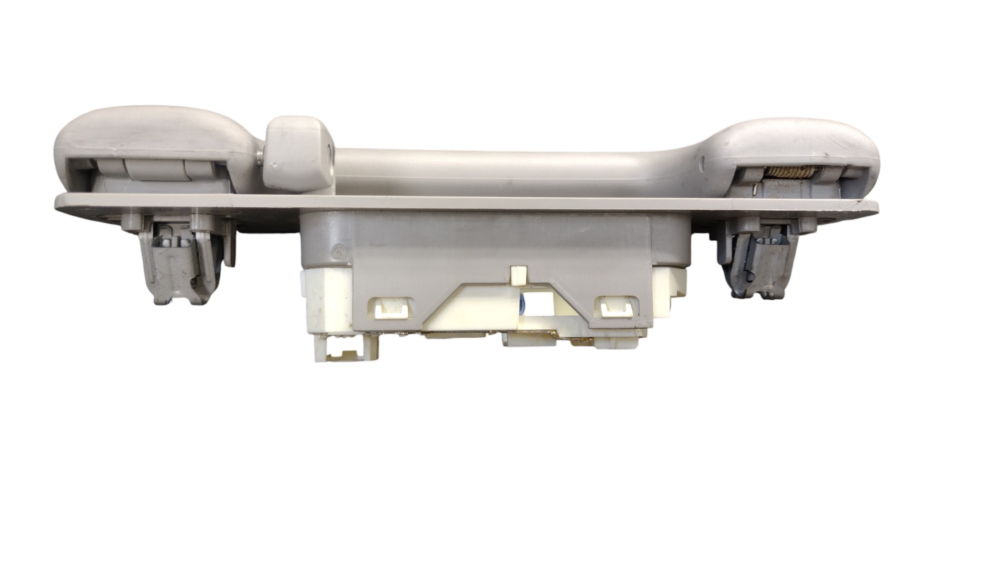 Alça De Teto T.d Luz Cortesia Jeep Compass 2023 4
