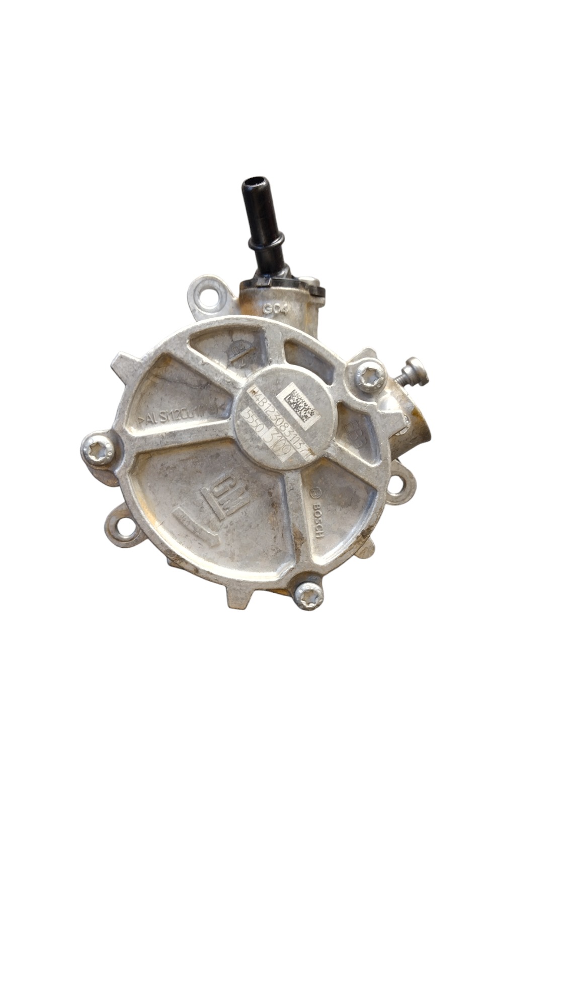 Bomba De Vácuo Tracker 1.2 Turbo 2024 2