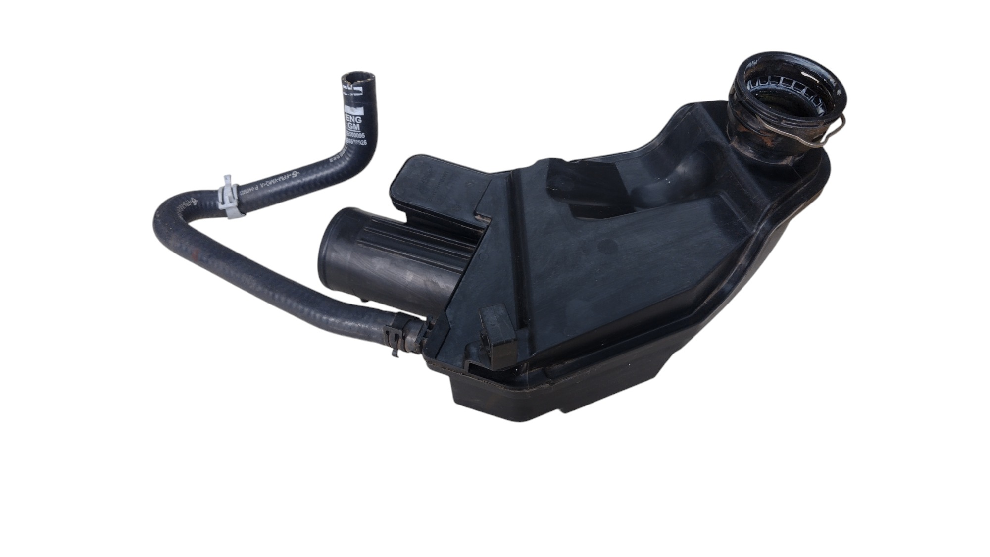 Caixa Ressonadora Tracker 1.2 Turbo 2024 2