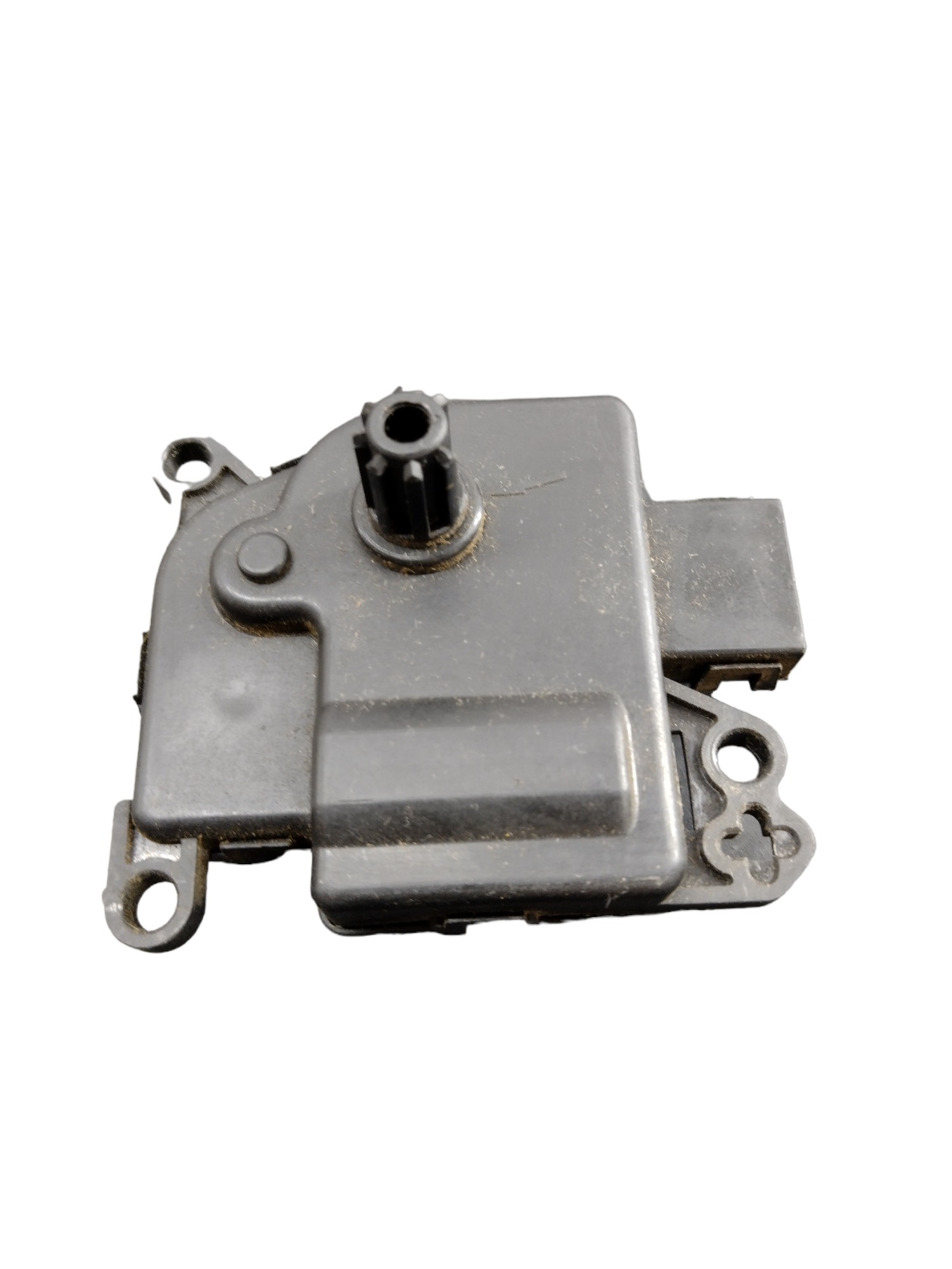 Motor Atuador Caixa Do Ar Dodge Ram 2012 5