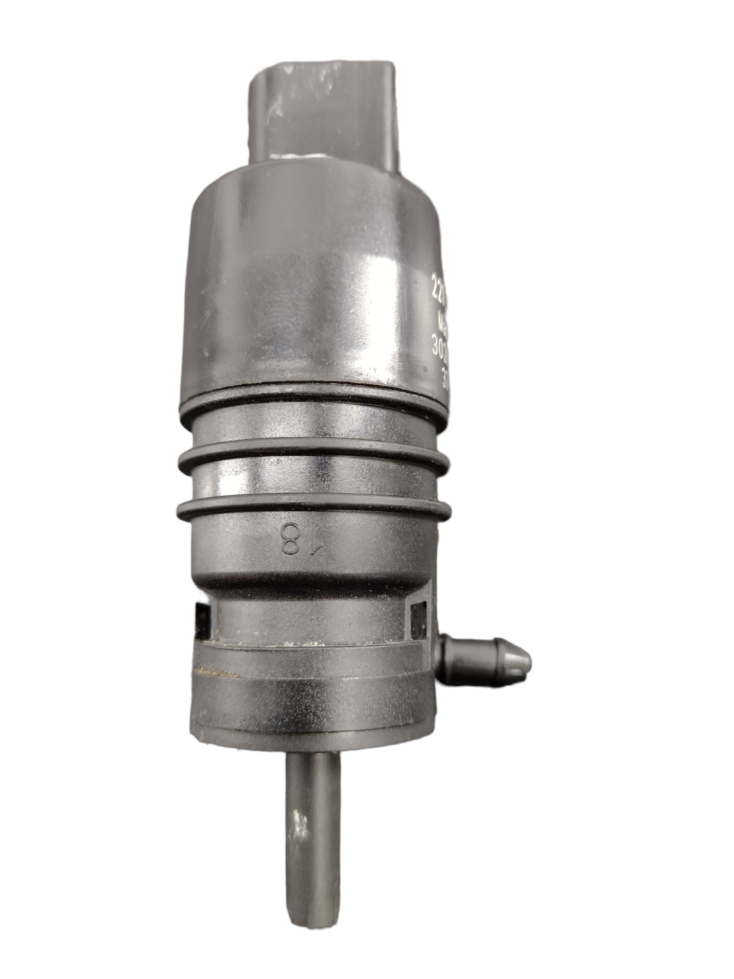 Motor Esguicho Parabrisa Mercedes 2021 2218690121 5