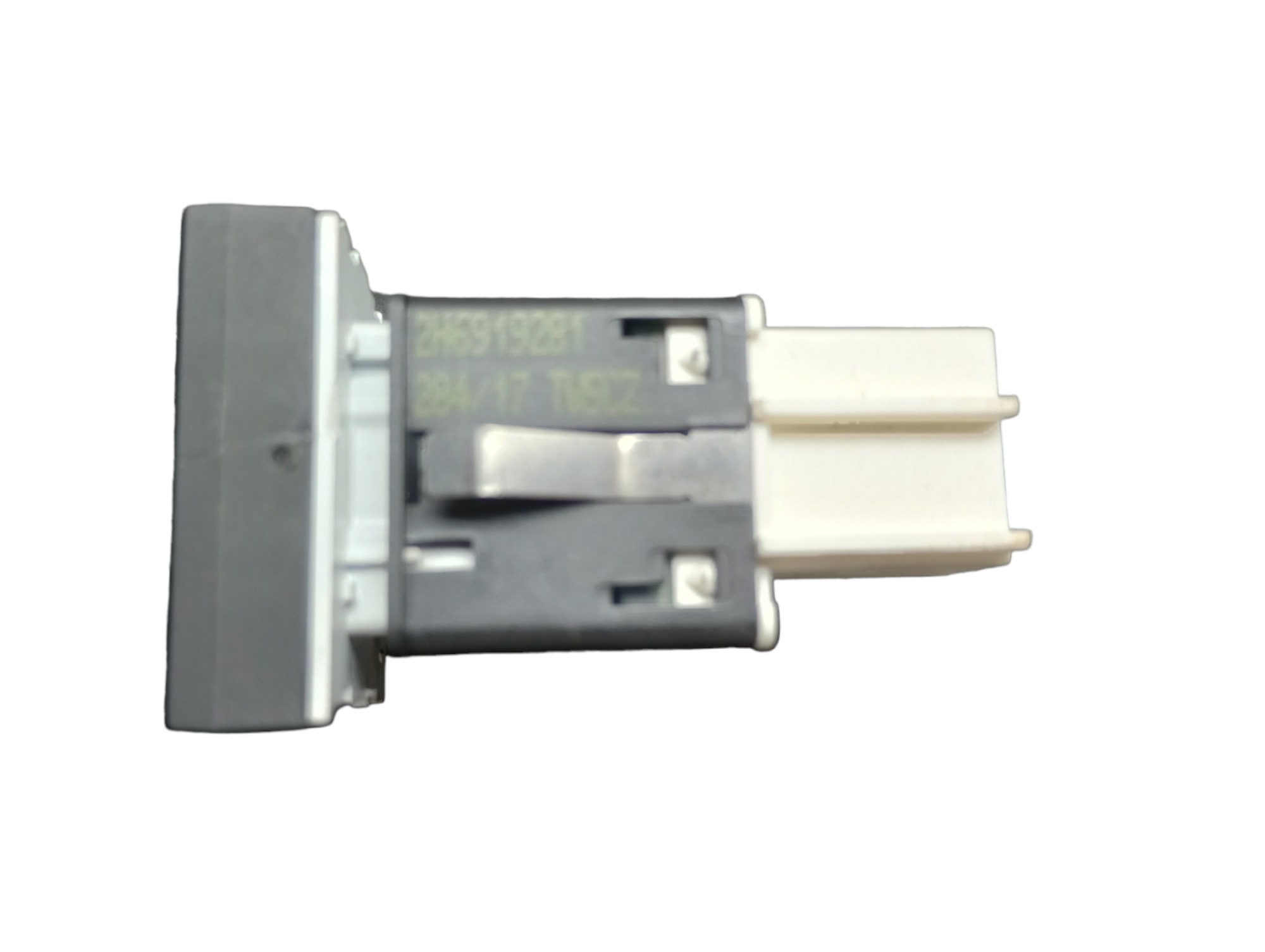 Botão Sensor Estacionamento Amarok 2018 2