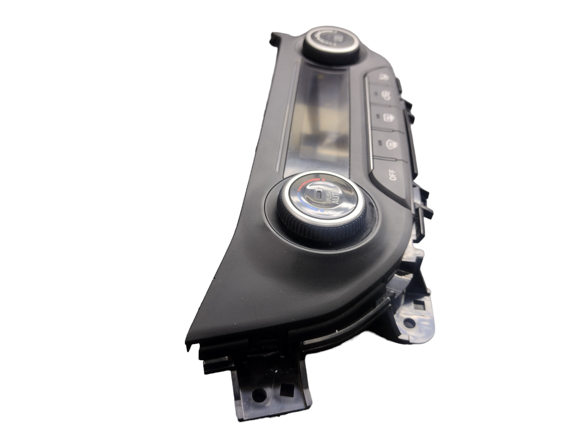 Comando Ar Condicionado Hyundai Creta 2019 2