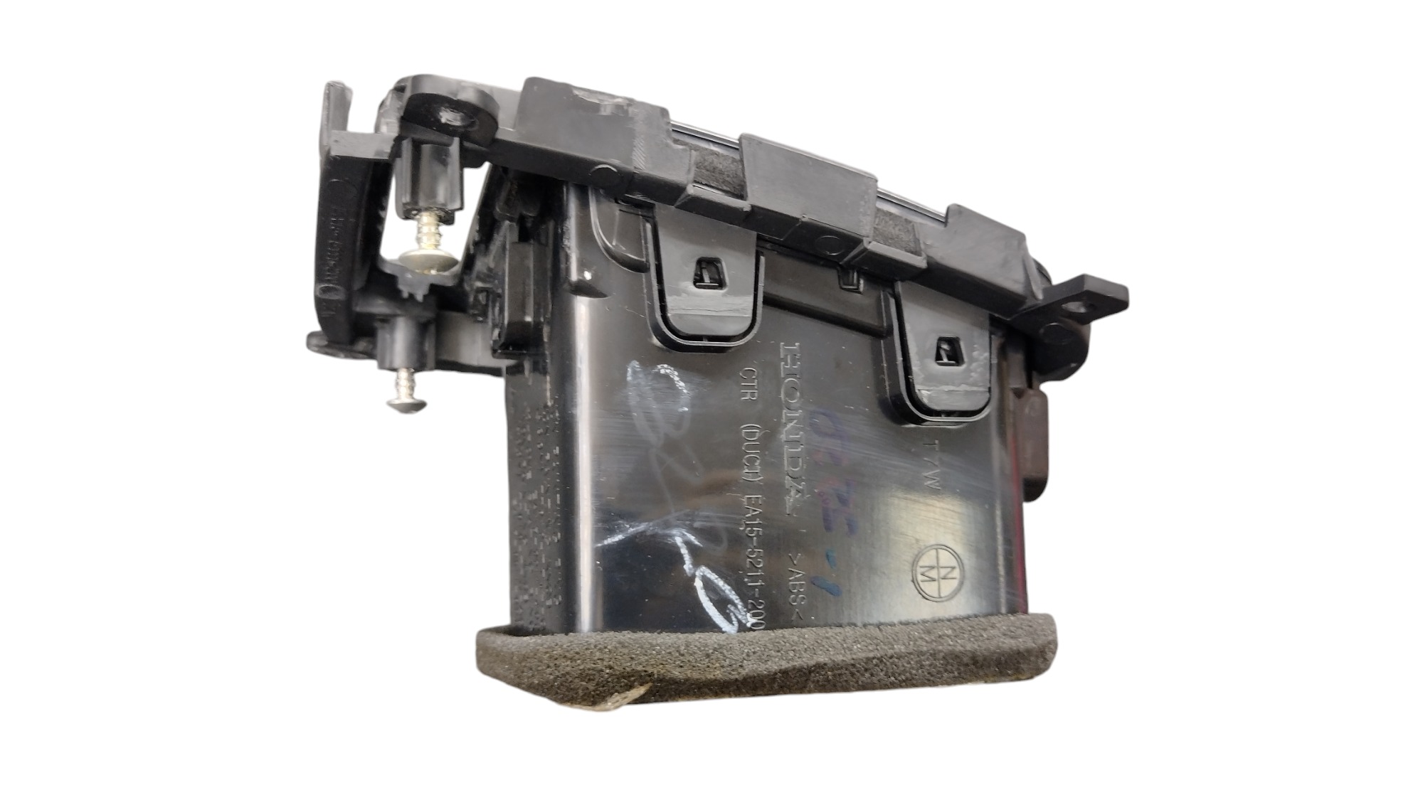 Difusor De Central L.e Honda Hrv 2020 2