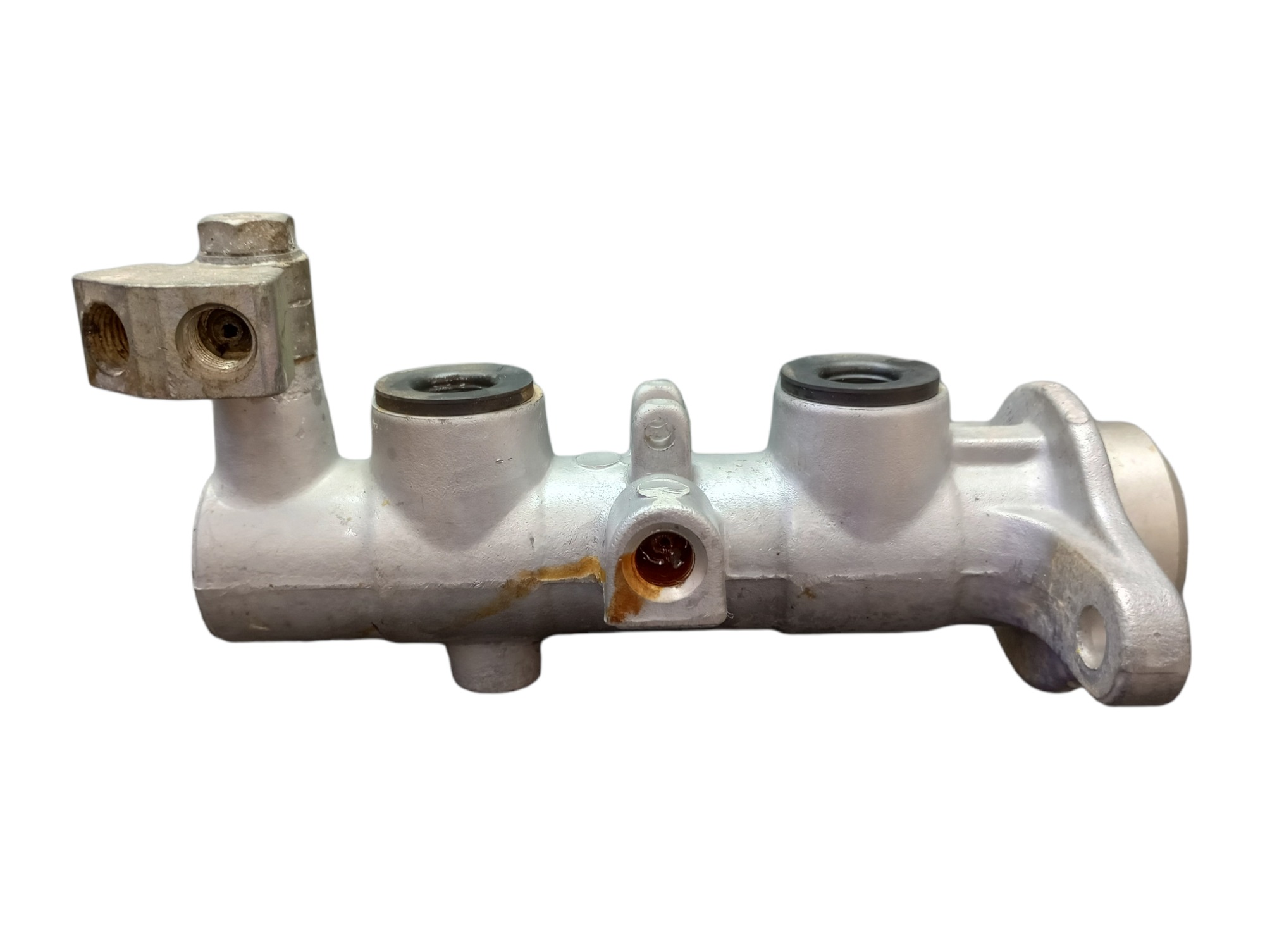 Cilindro Mestre Mitsubishi L200 2.5 2008 2