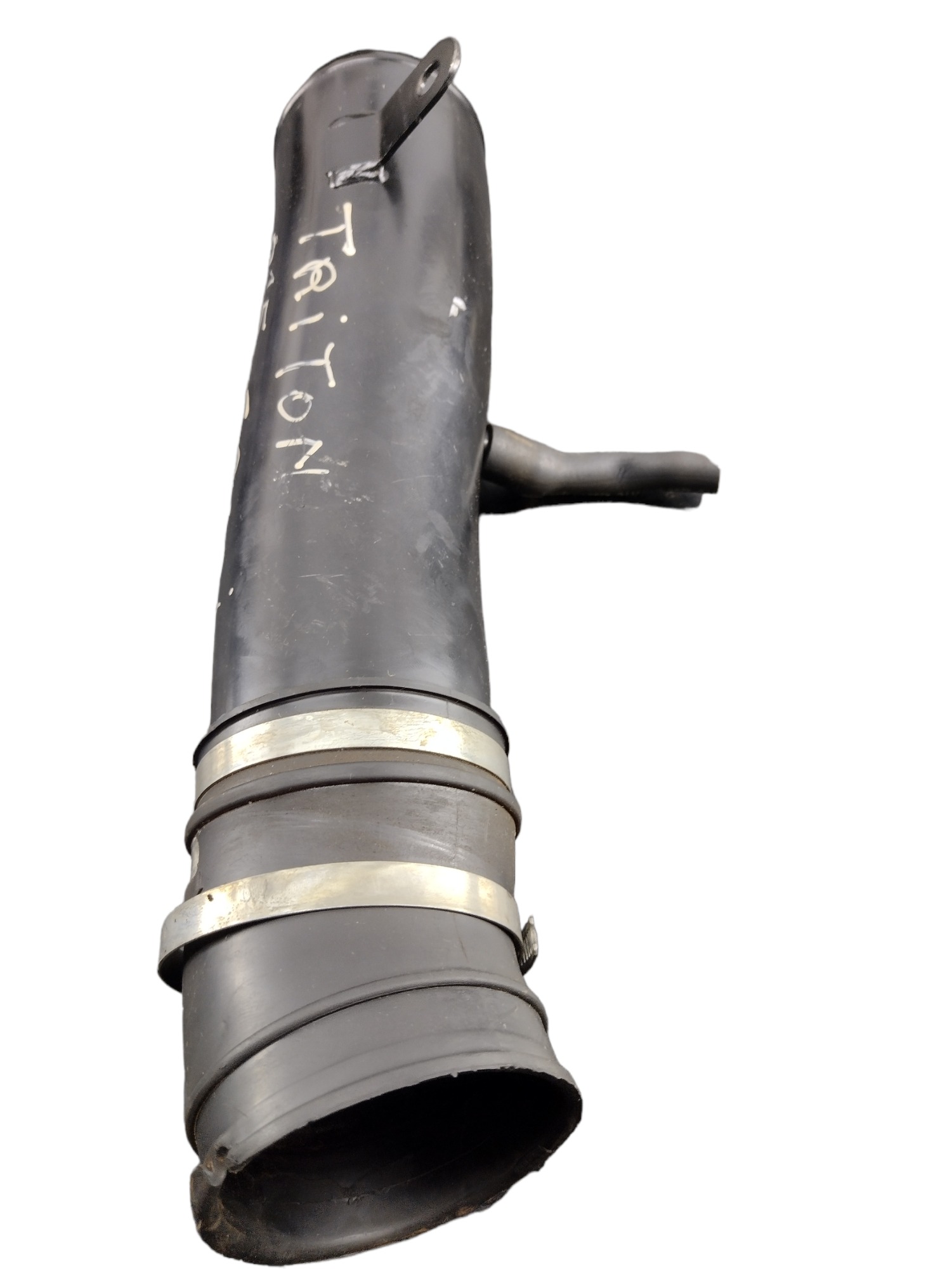 Cano Intercoller Triton 2.4 Flex 2015 5