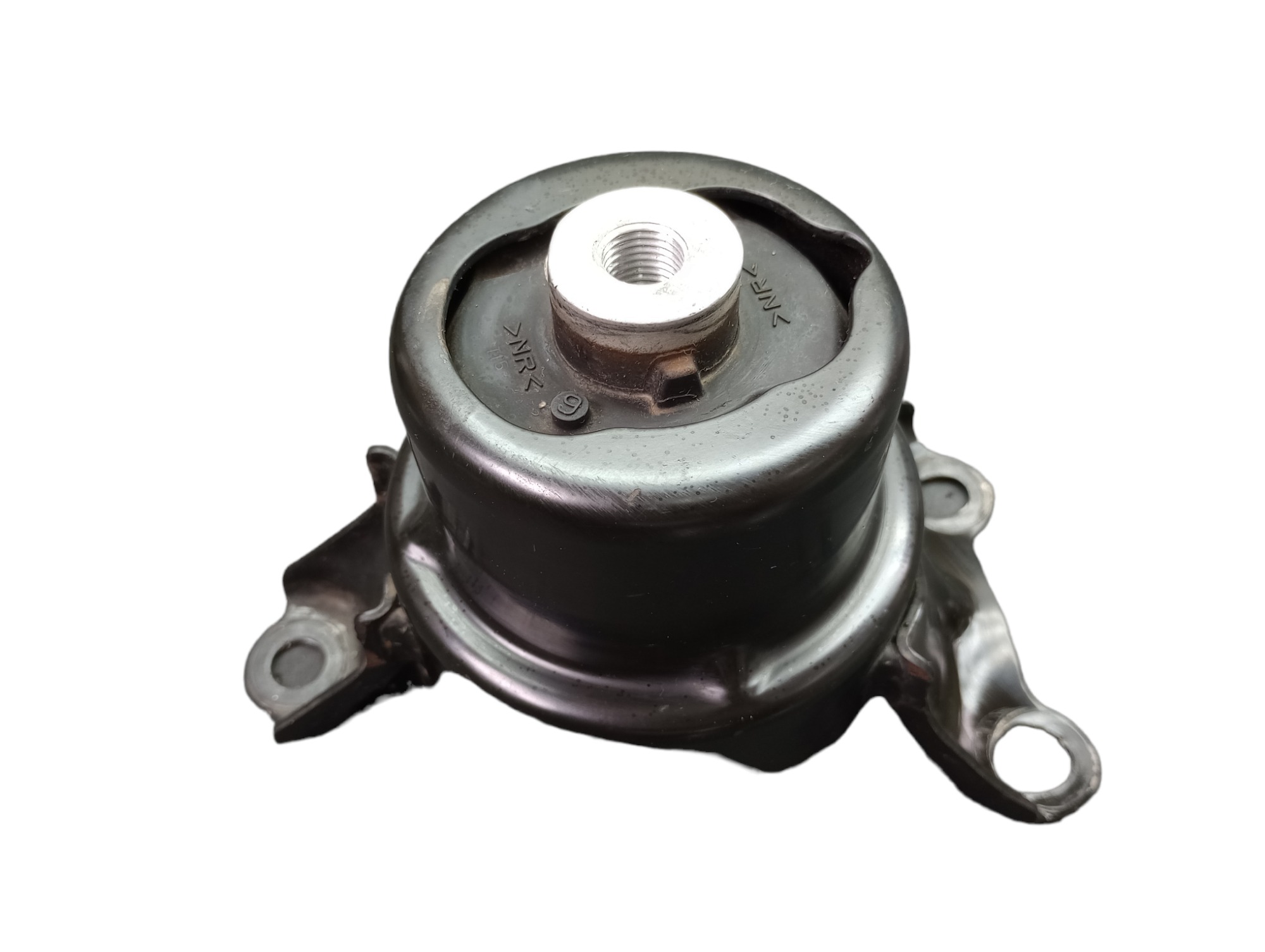Coxim L.d Motor Honda Hrv 1.8 2019 4
