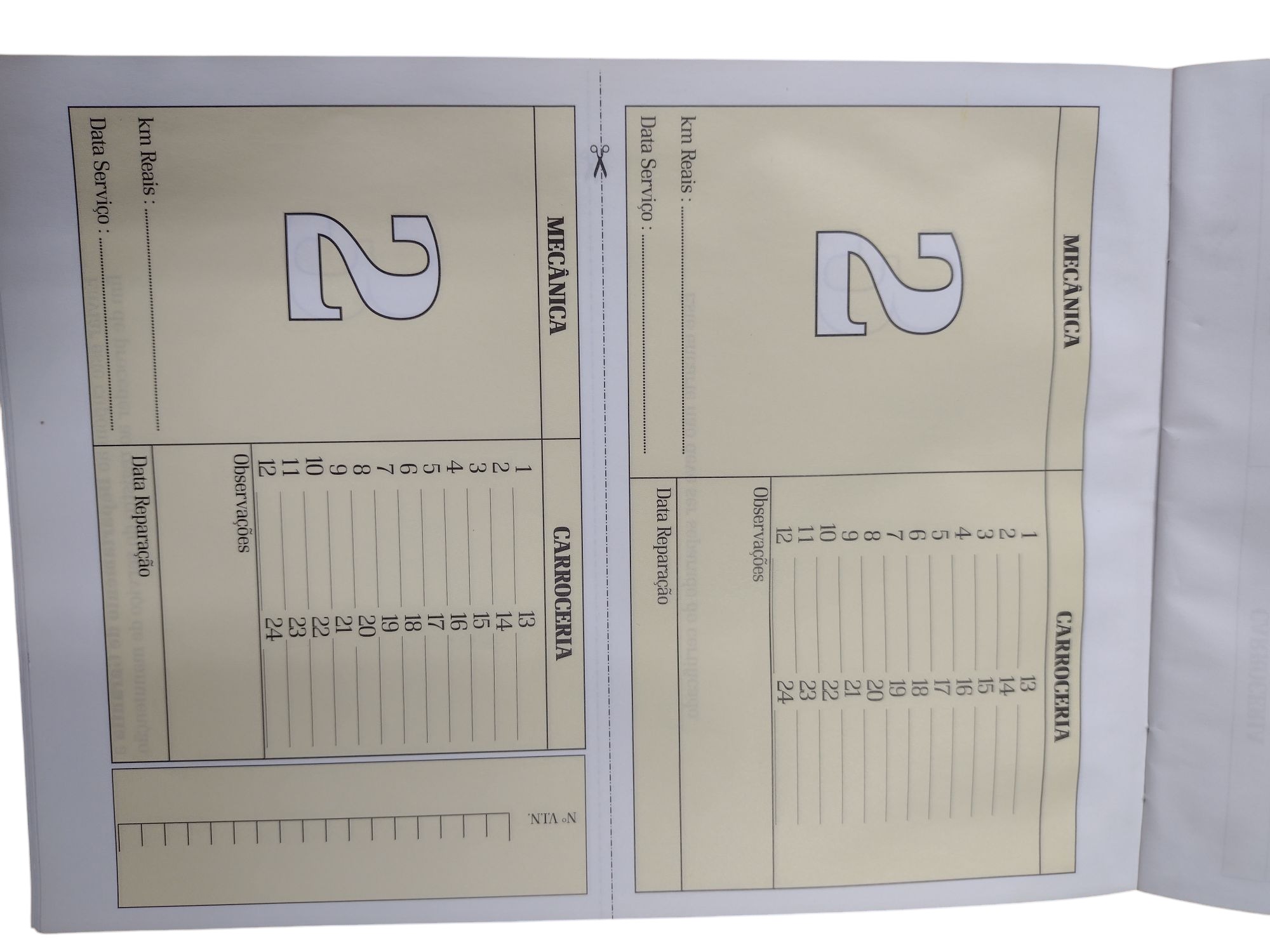 Manual Do Proprietário Renault Scenic 2002 3